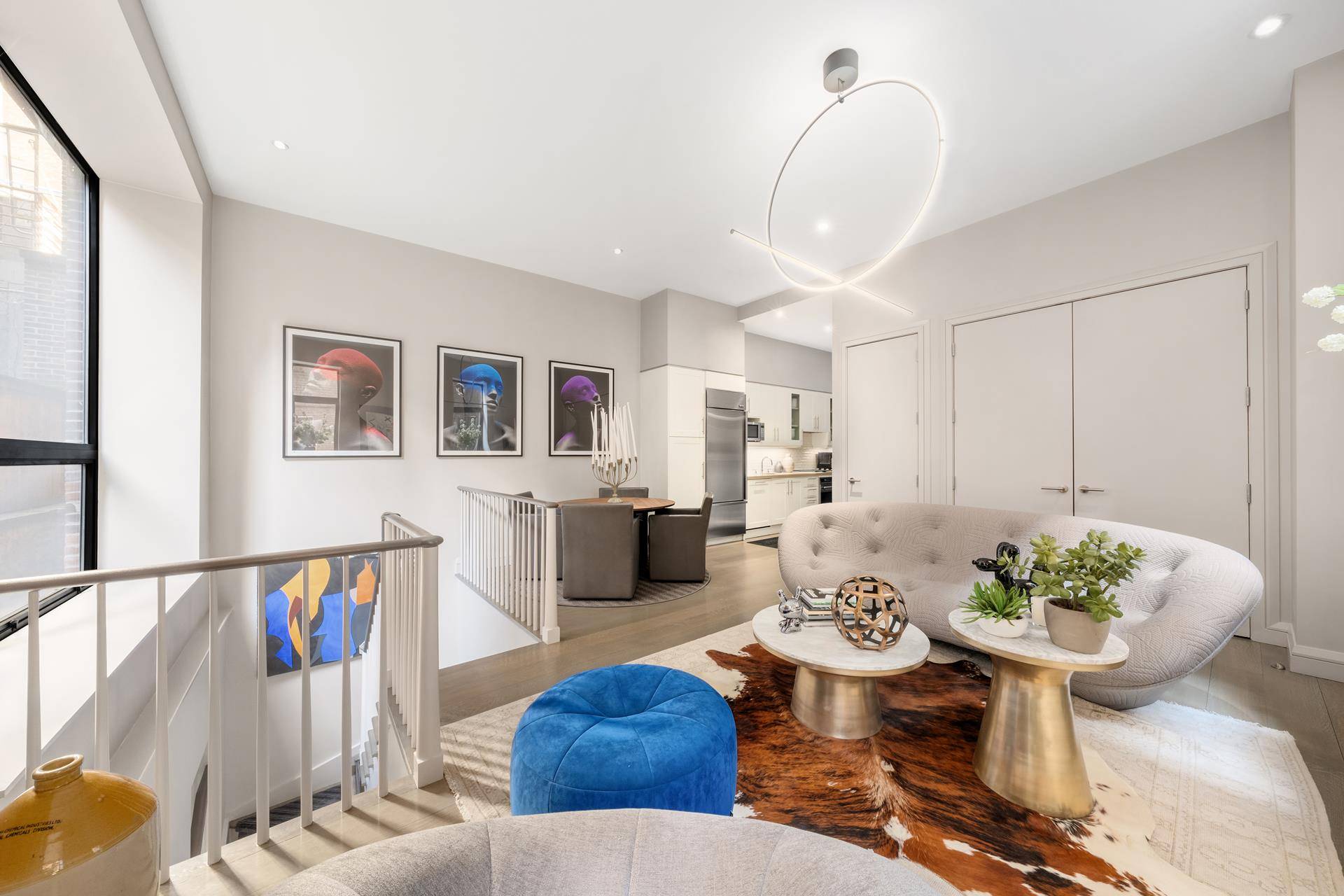 Manhattan, NY 10011,159 W 24TH Street #1A