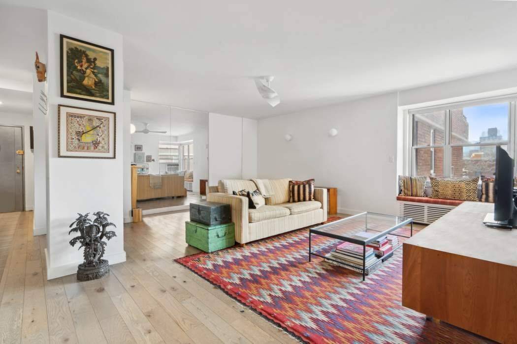 Manhattan, NY 10002,575 Grand Street #E601