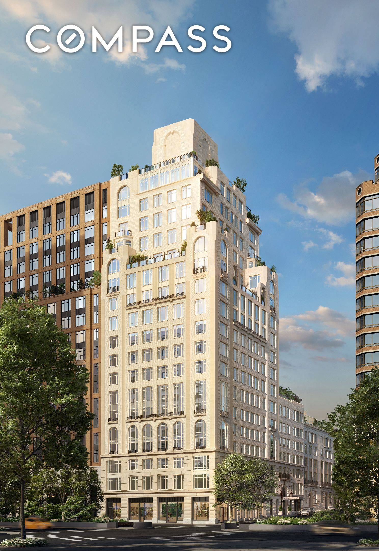 Manhattan, NY 10024,211 W 84th Street #3B