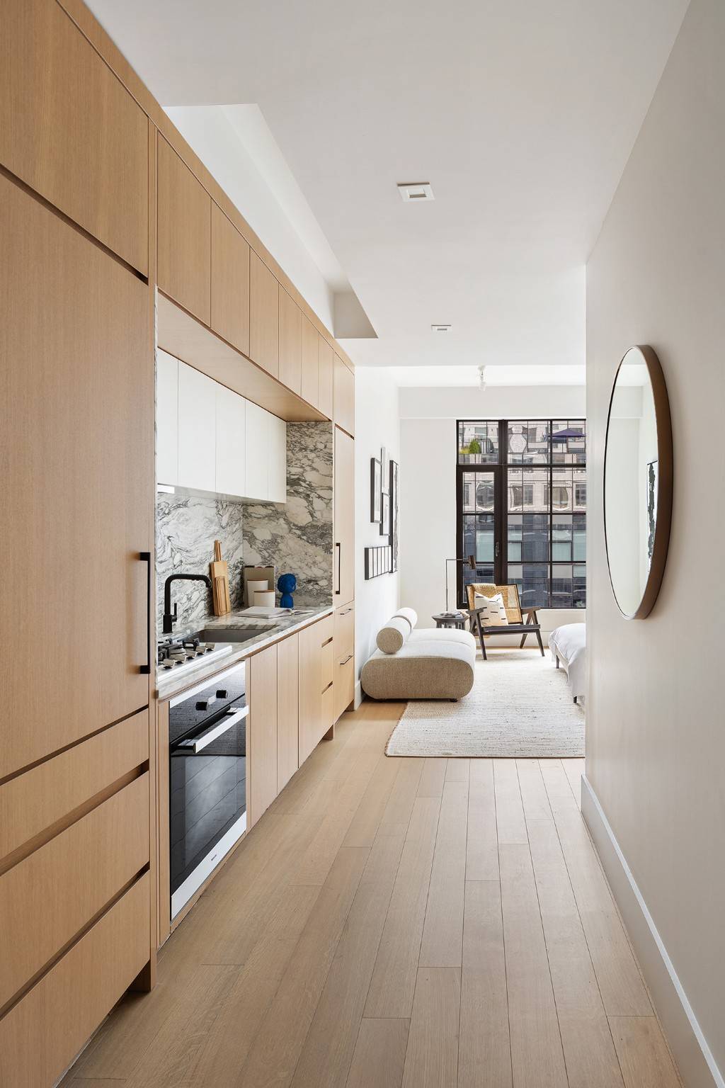 Manhattan, NY 10001,517 W 29th Street #2C