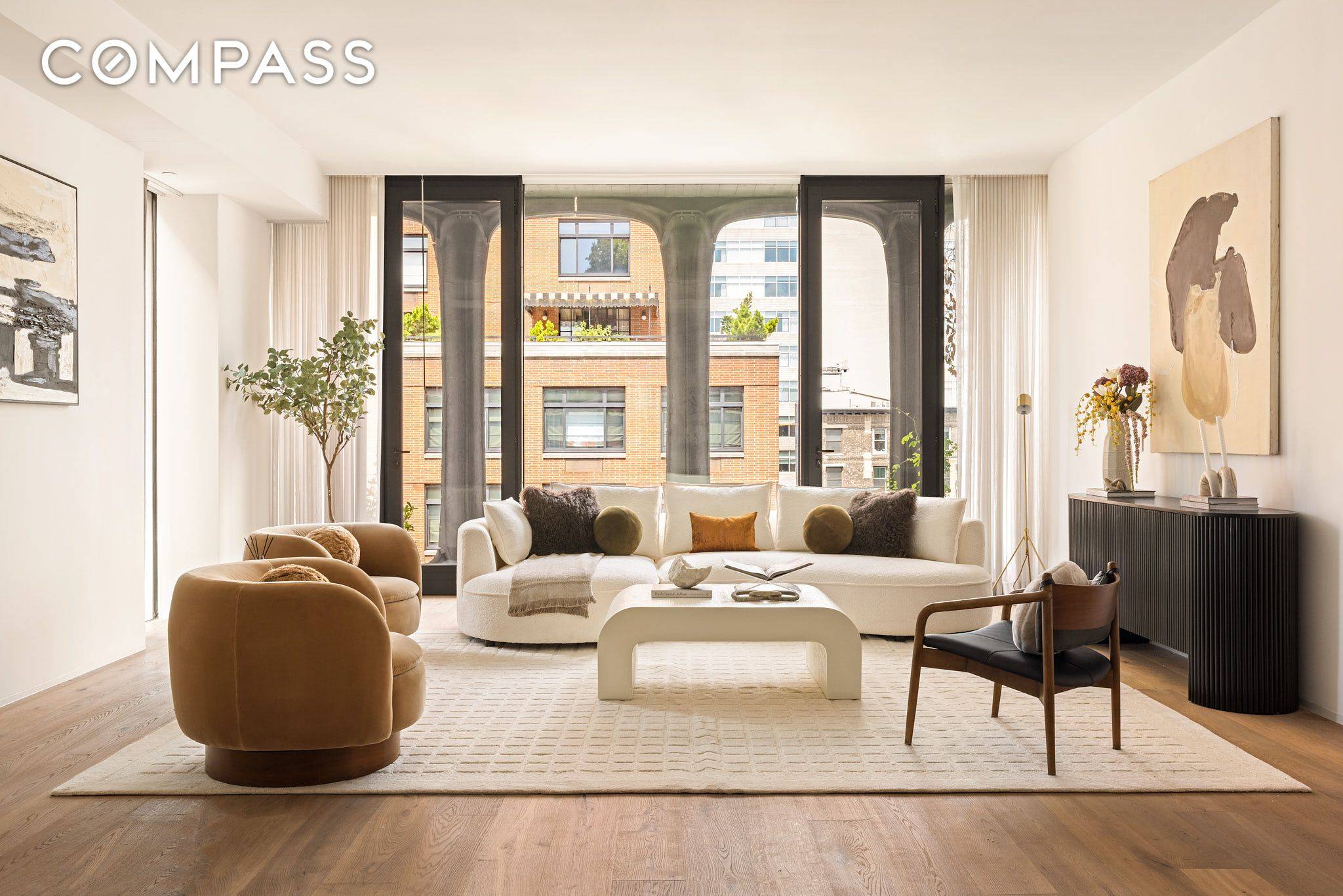 Manhattan, NY 10013,325 W Broadway #7B