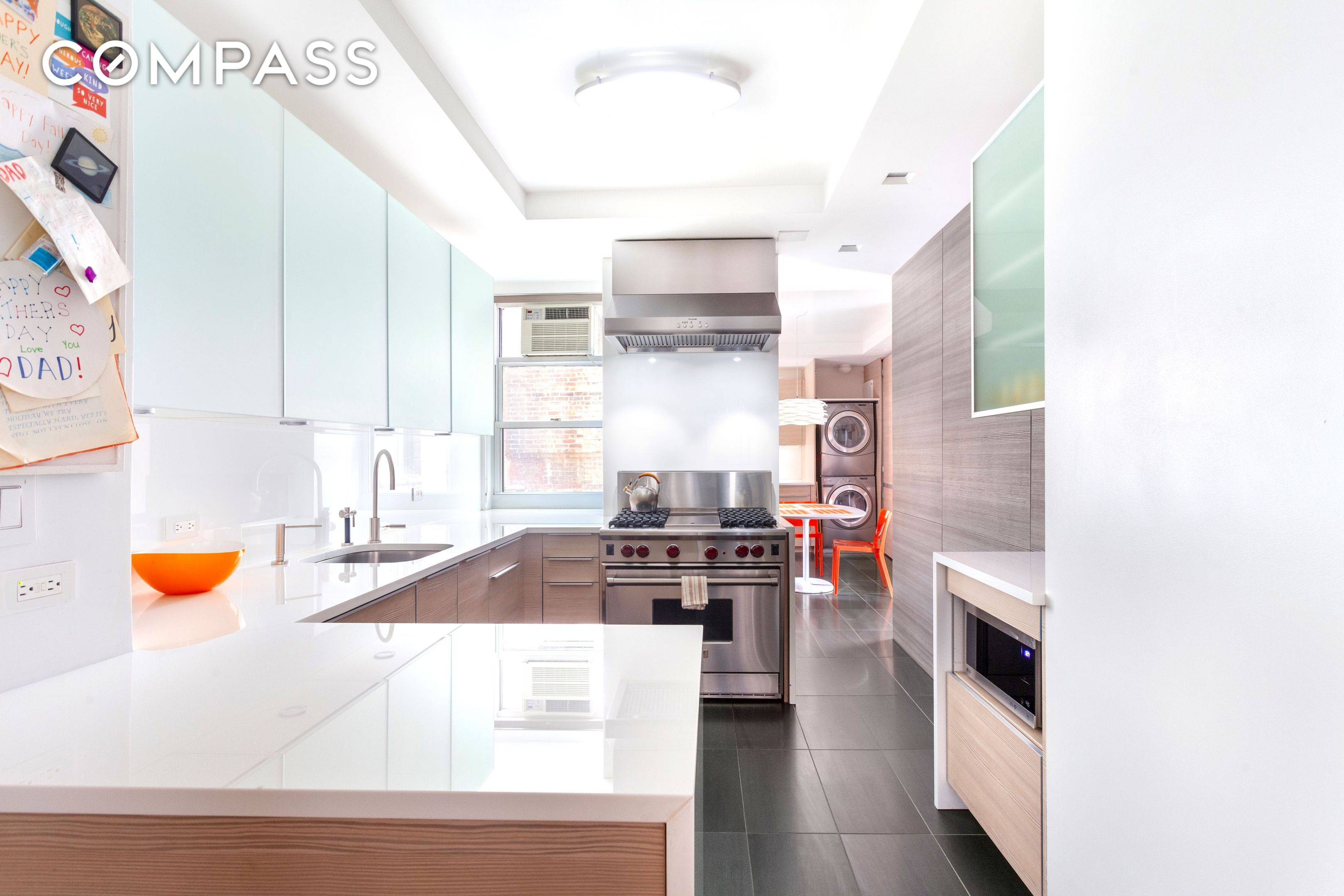Manhattan, NY 10128,8 E 96th Street #7C