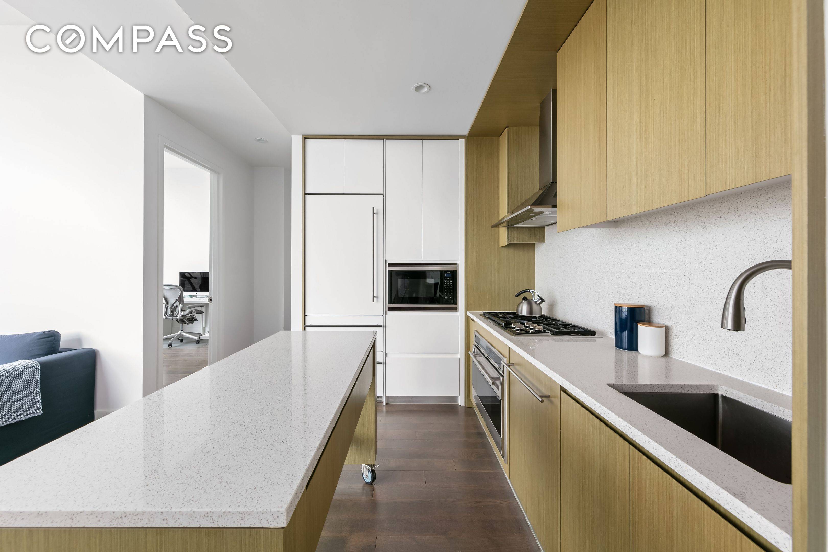 Brooklyn, NY 11201,388 Bridge Street #PH47A
