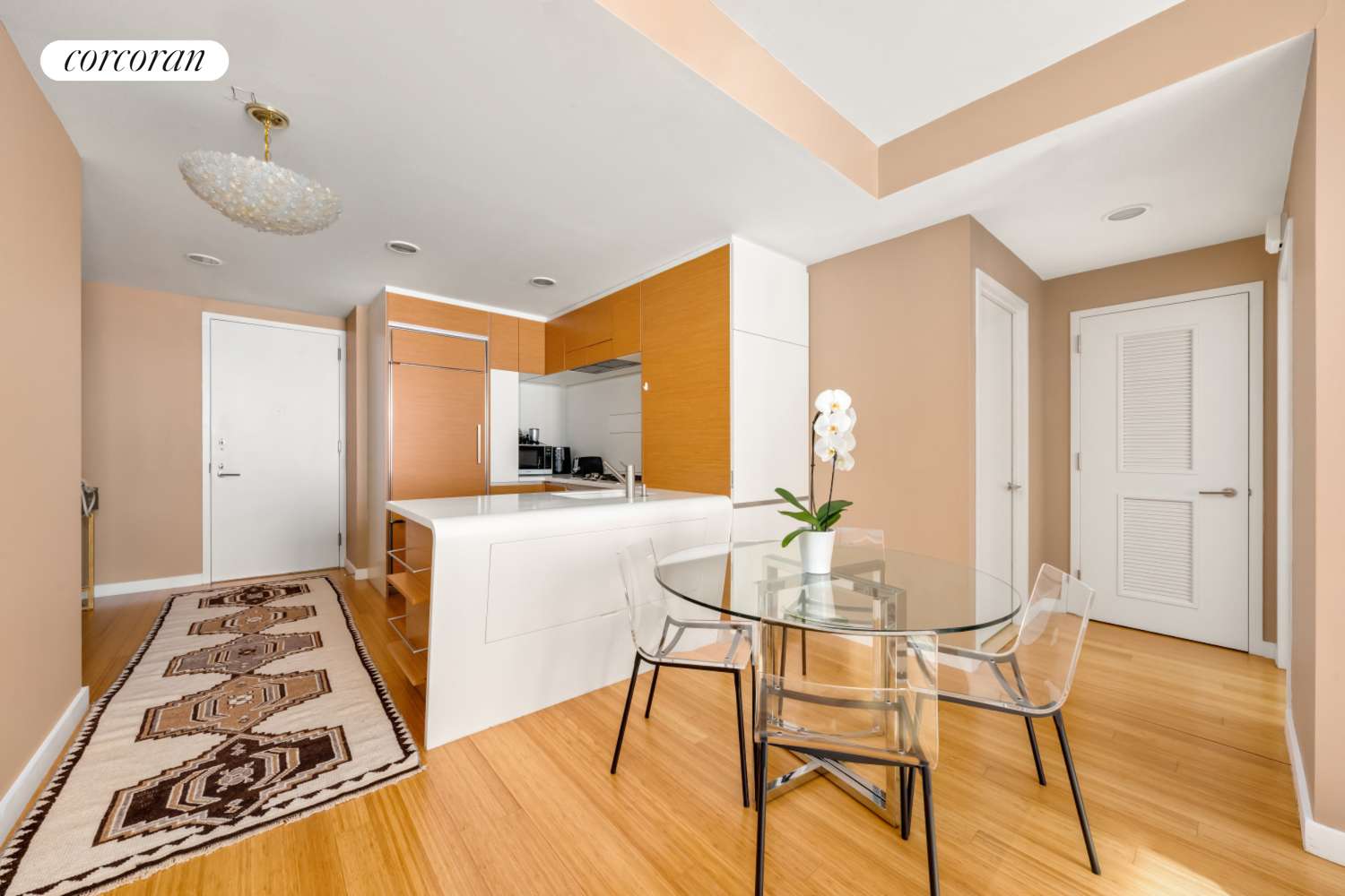 Manhattan, NY 10282,2 RIVER Terrace #9C