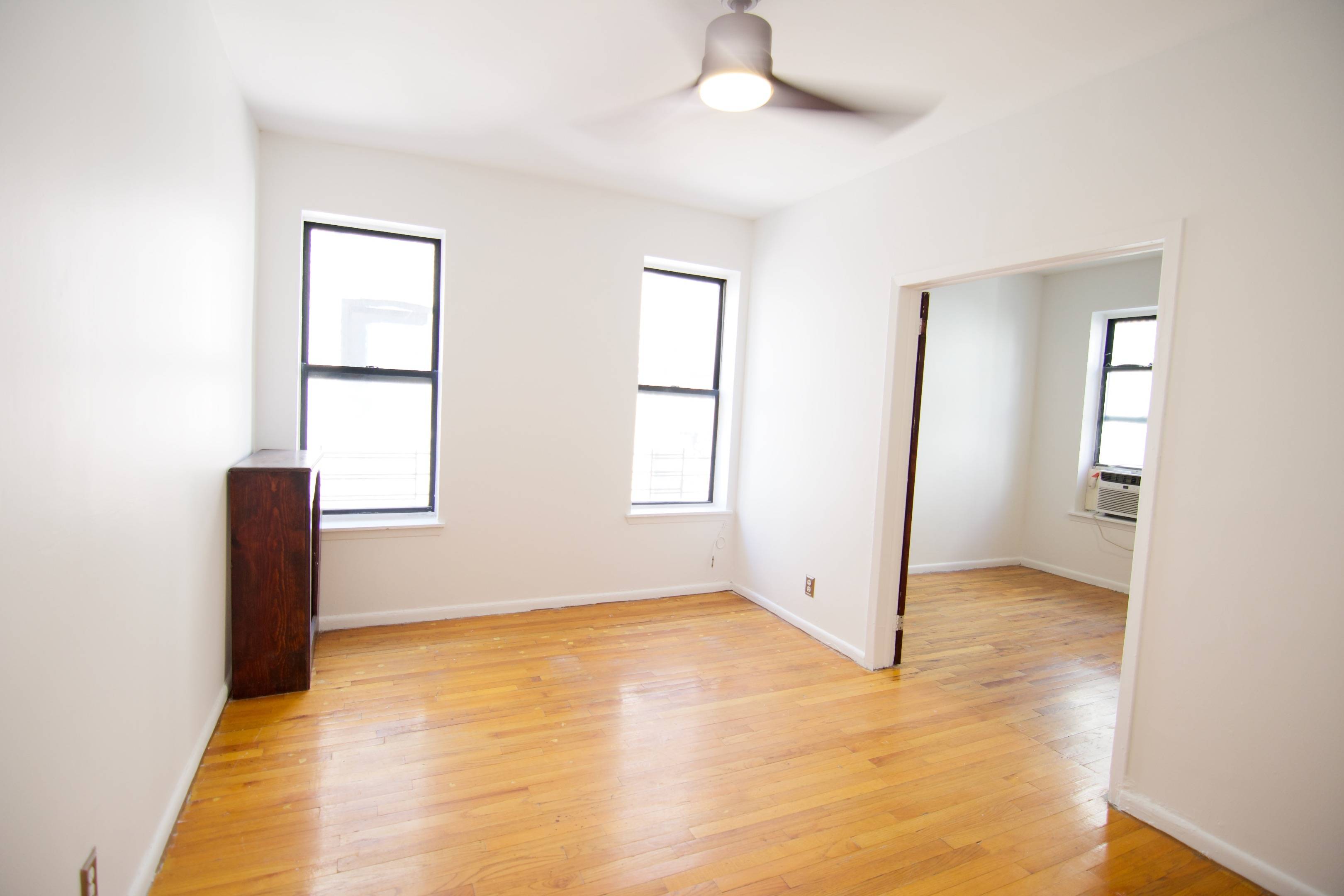 Manhattan, NY 10032,551 W 160th Street #4-D