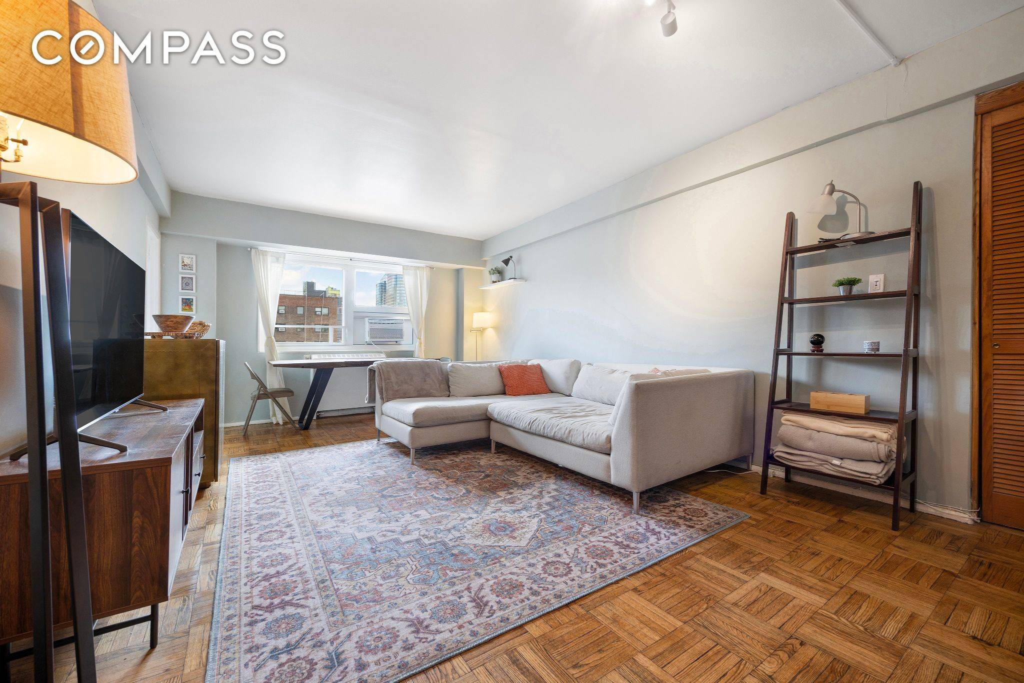 Brooklyn, NY 11201,235 Adams Street #12B