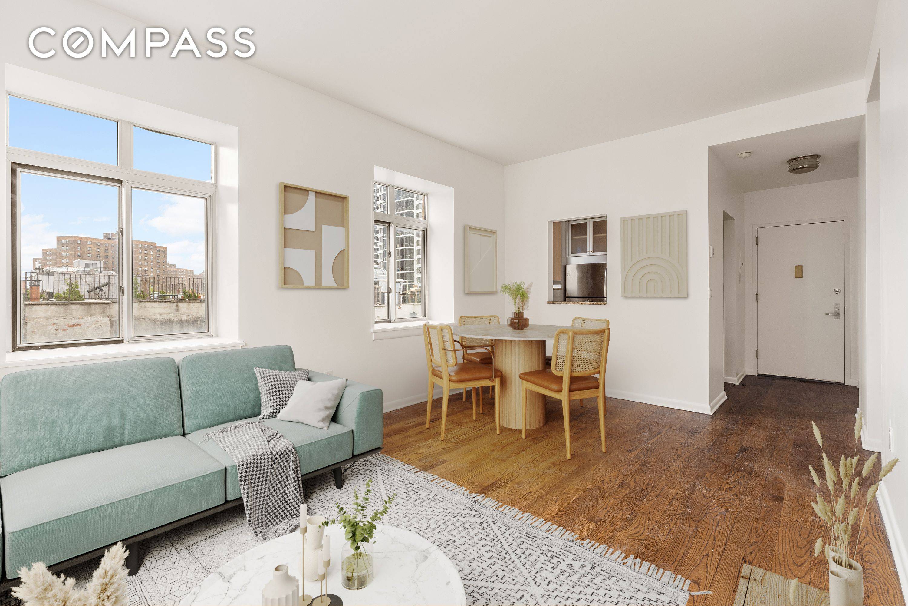 Manhattan, NY 10035,2279 3rd Avenue #6B