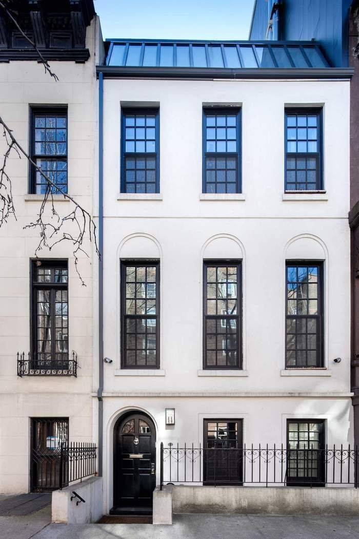 Manhattan, NY 10128,522 E 89th Street