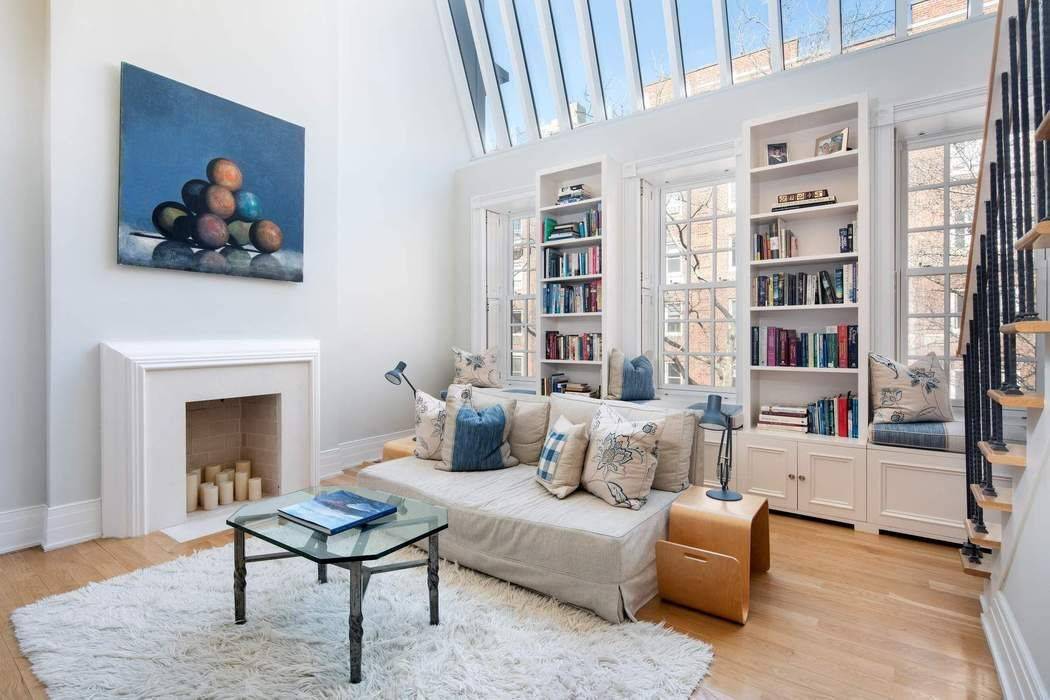 Manhattan, NY 10128,522 E 89th Street