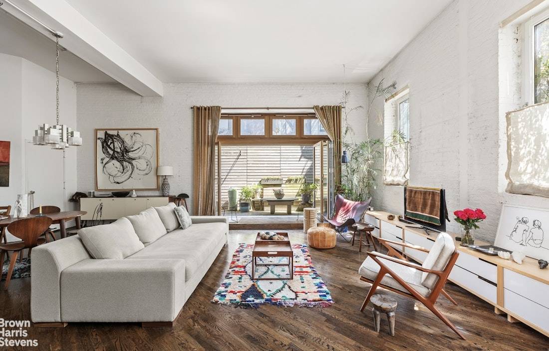 Brooklyn, NY 11215,449 12TH Street #1R