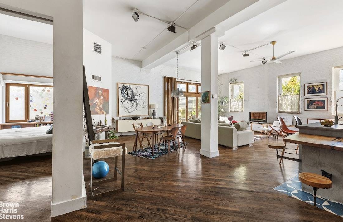 Brooklyn, NY 11215,449 12TH Street #1R