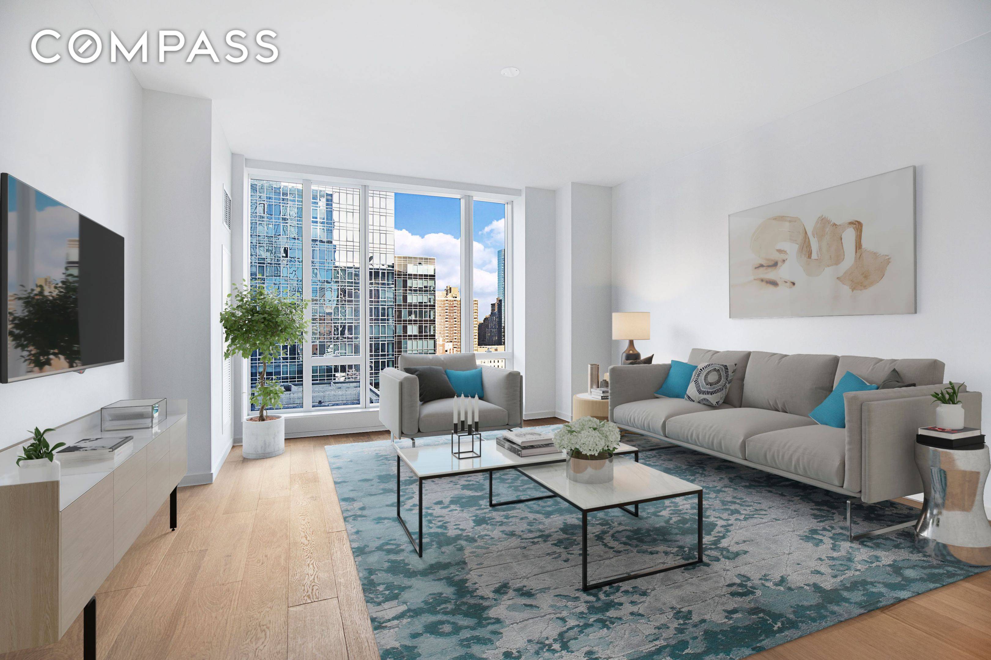 Manhattan, NY 10023,1 W End Avenue #16B