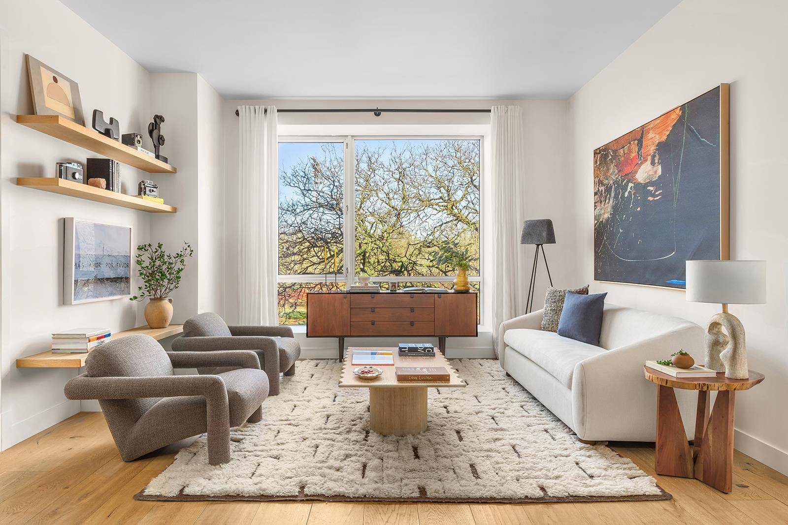 Brooklyn, NY 11211,50 BAYARD Street #2G