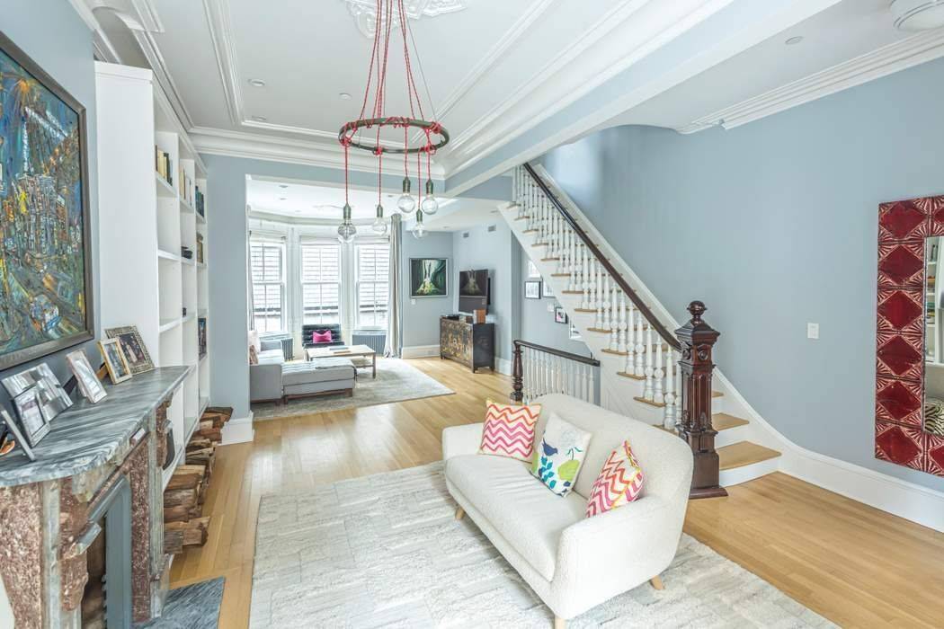Brooklyn, NY 11201,76 Willow Street