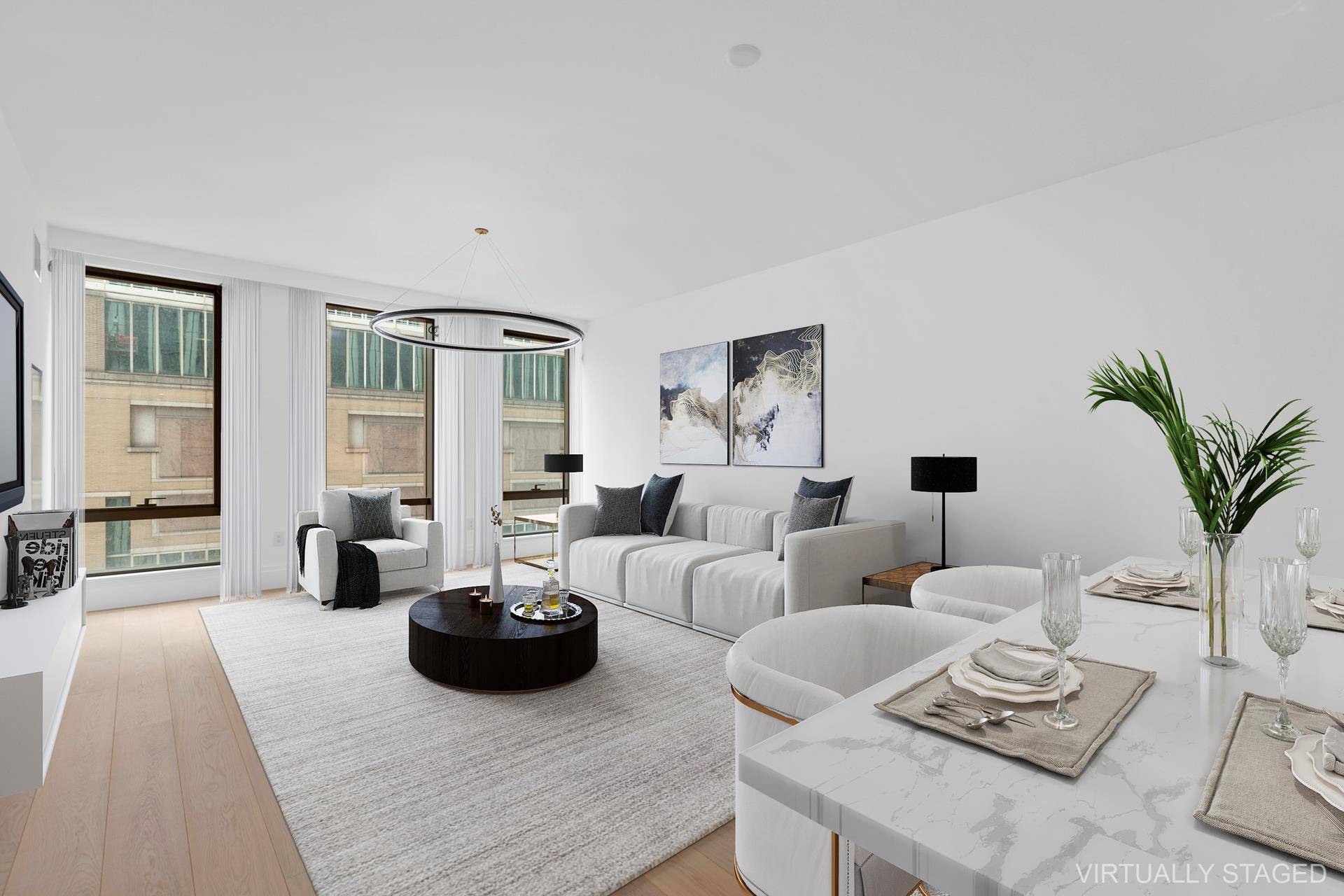 Manhattan, NY 10023,50 W 66TH Street #6A