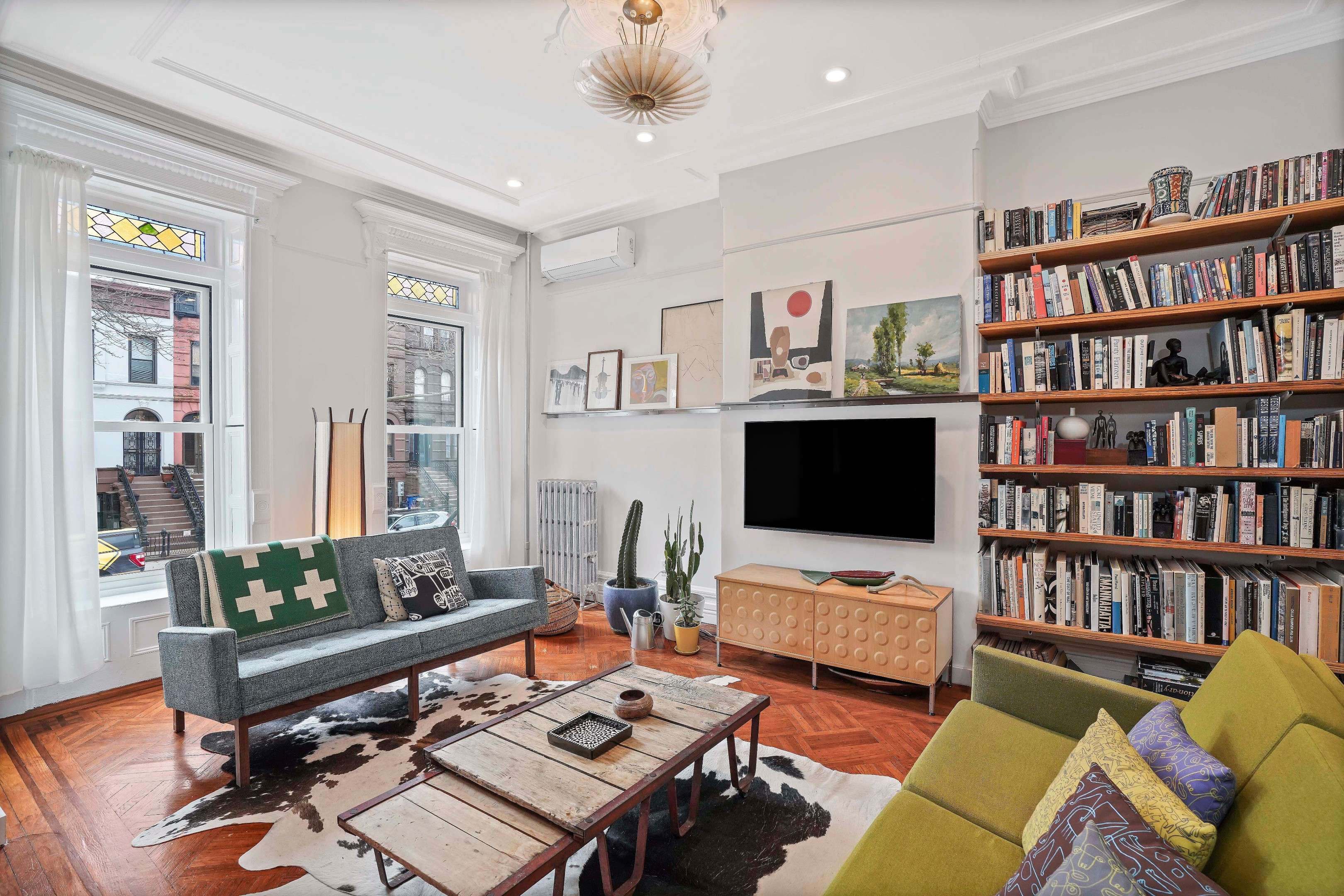 Brooklyn, NY 11233,761 Macon Street