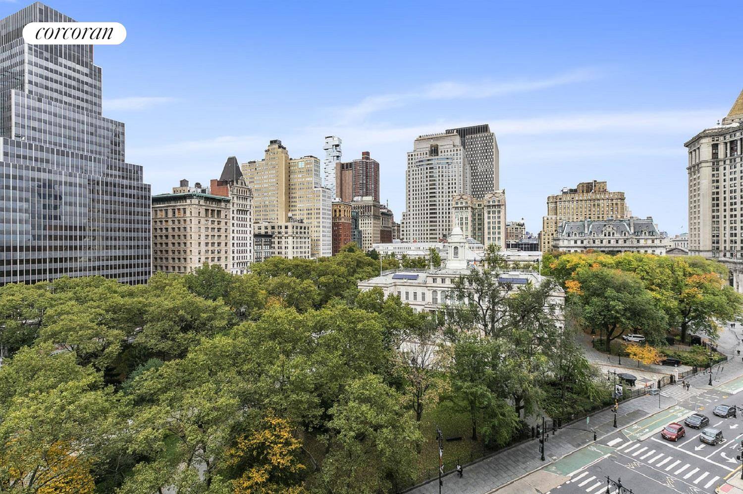 Manhattan, NY 10038,145 NASSAU Street #8A