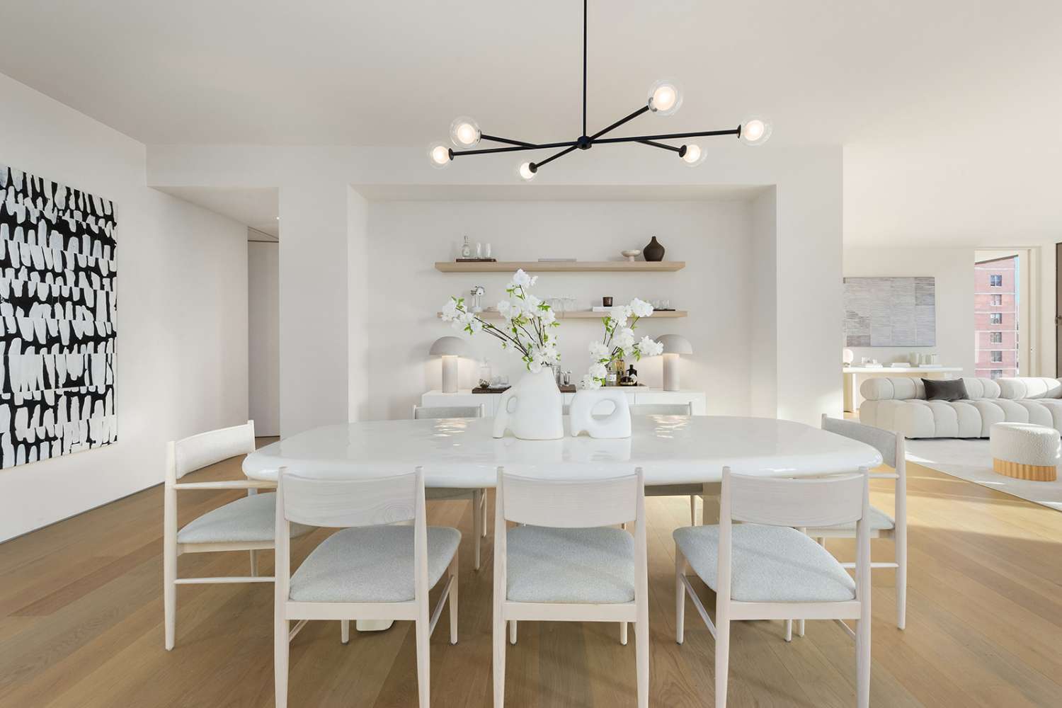 Manhattan, NY 10011,251 W 14th Street #PENTHOUSE