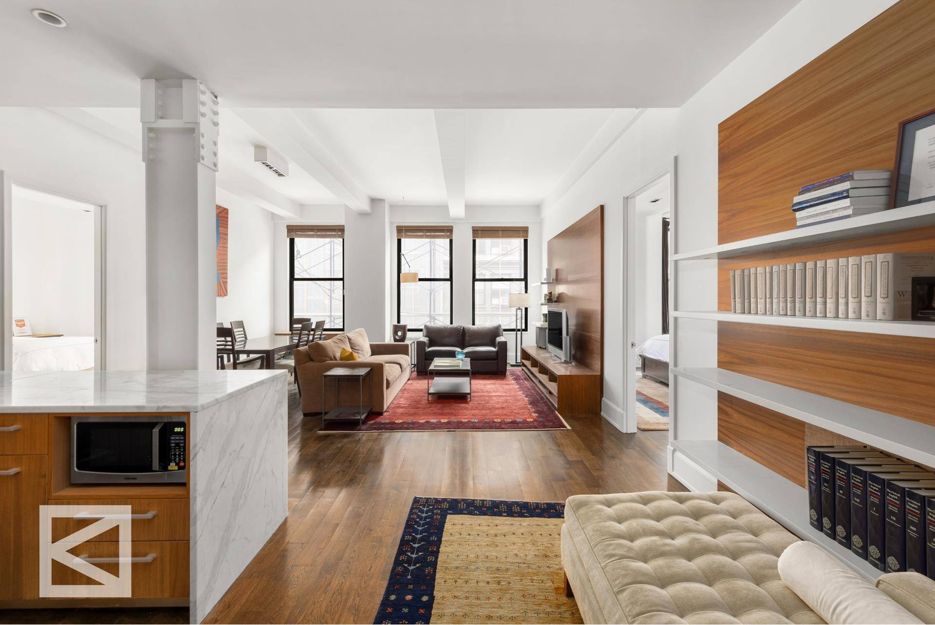 Manhattan, NY 10010,260 PARK Avenue S #9A