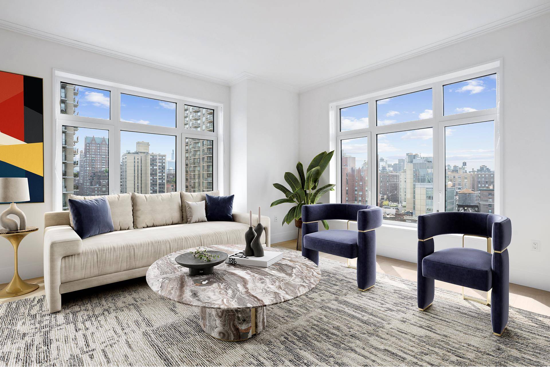 Manhattan, NY 10028,200 E 83RD Street #14C