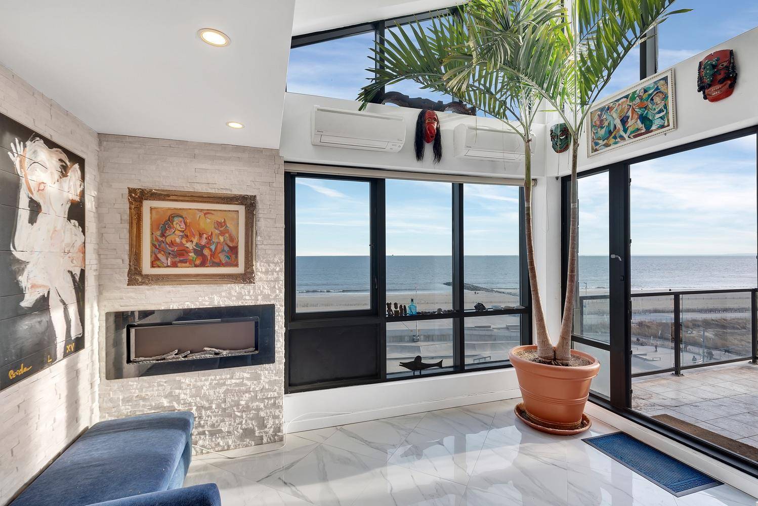 Queens, NY 11693,91-16 SHORE FRONT Parkway #6H