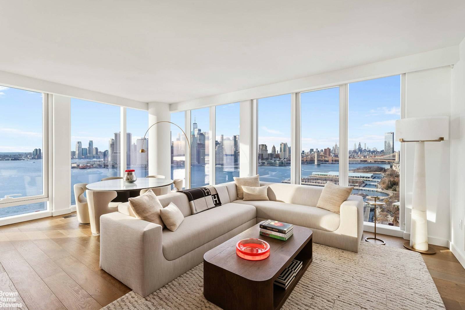 Brooklyn, NY 11201,50 BRIDGE PARK Drive #24B