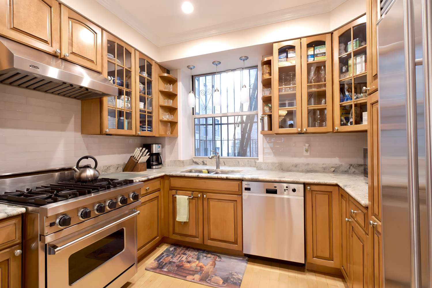 Manhattan, NY 10025,311 W 97TH Street #2W