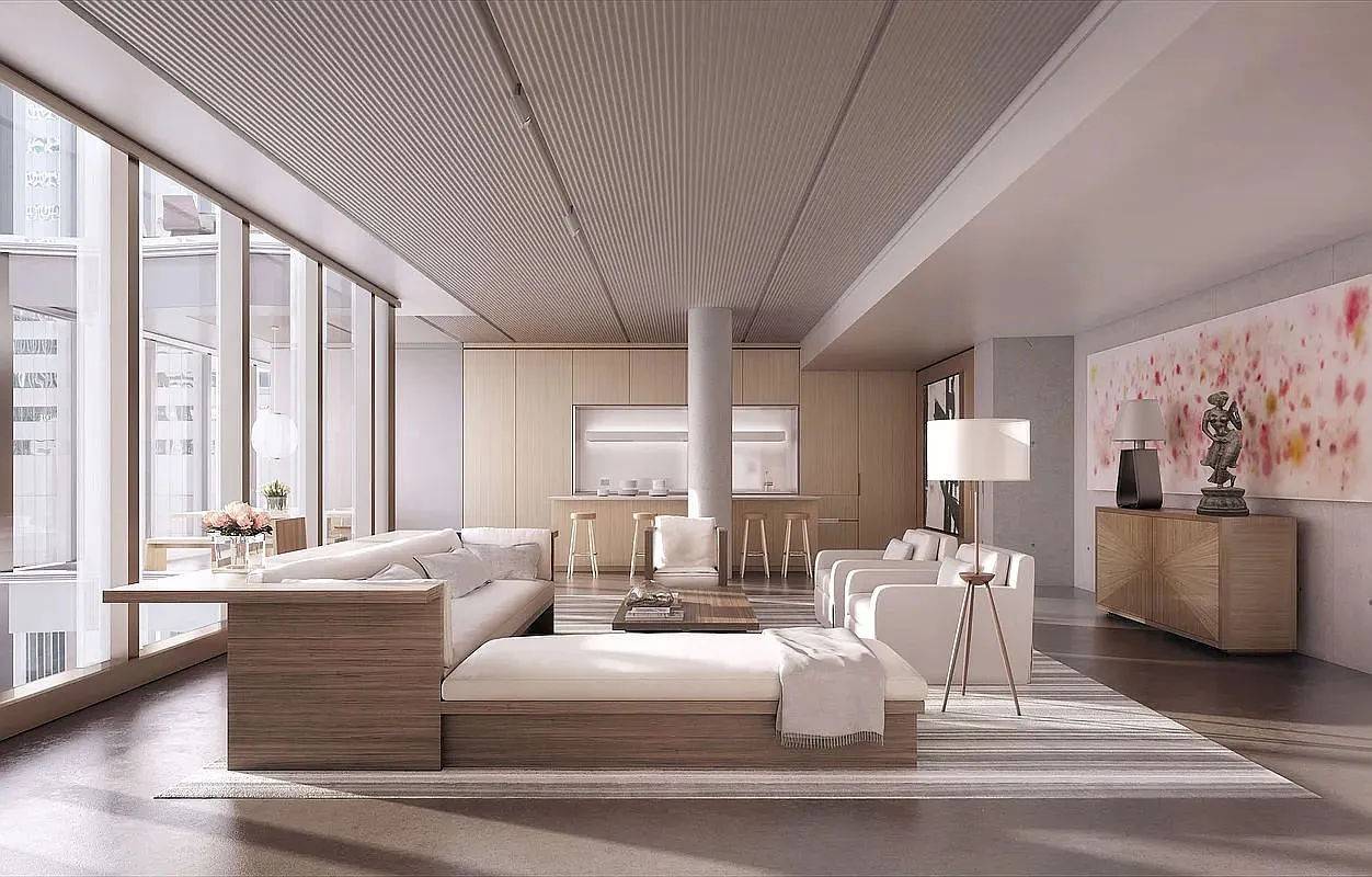 Manhattan, NY 10022,100 E 53rd Street #9