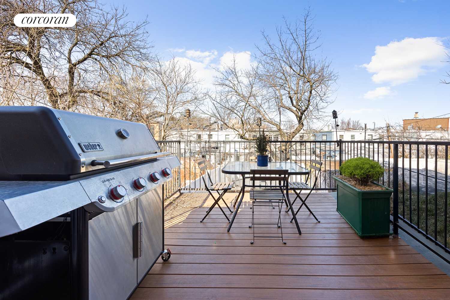 Brooklyn, NY 11215,10 JACKSON Place