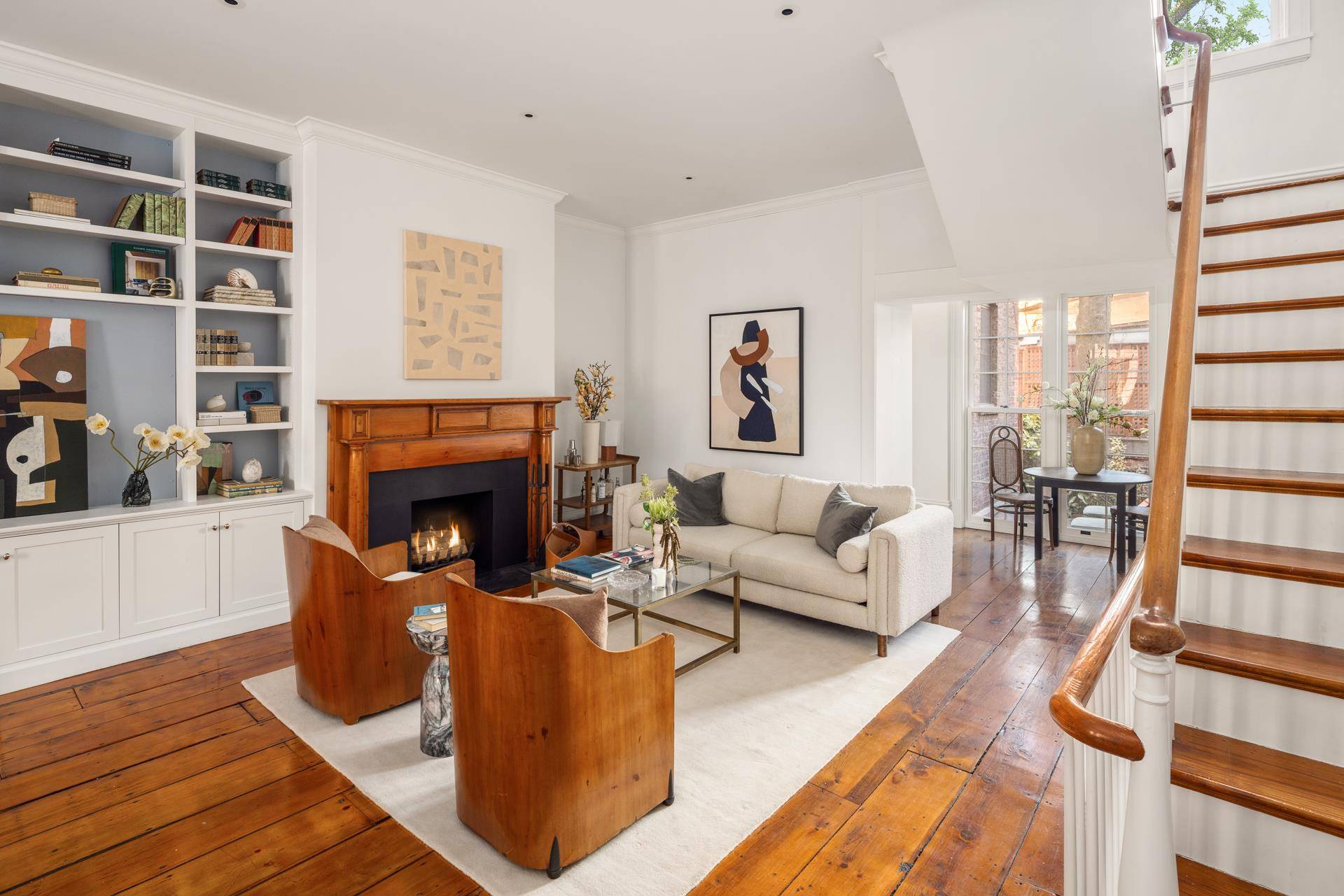 Manhattan, NY 10014,66 BEDFORD Street