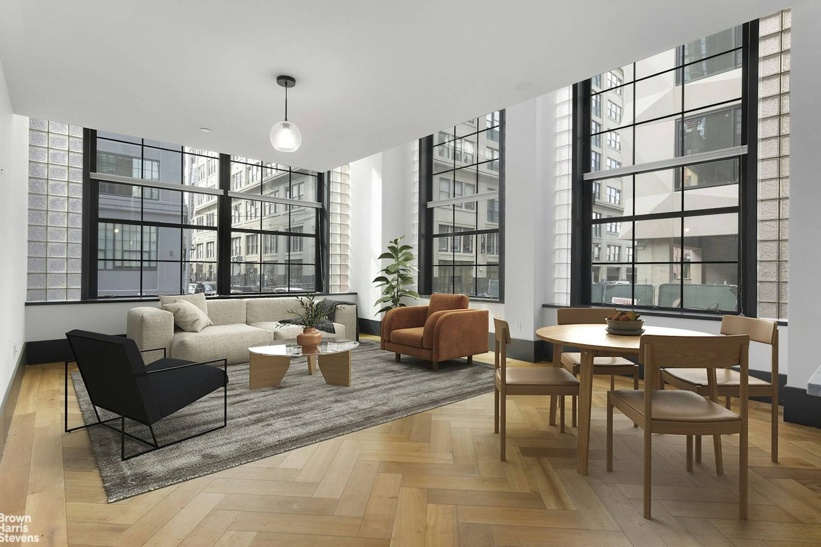 Brooklyn, NY 11201,51 JAY Street #1D