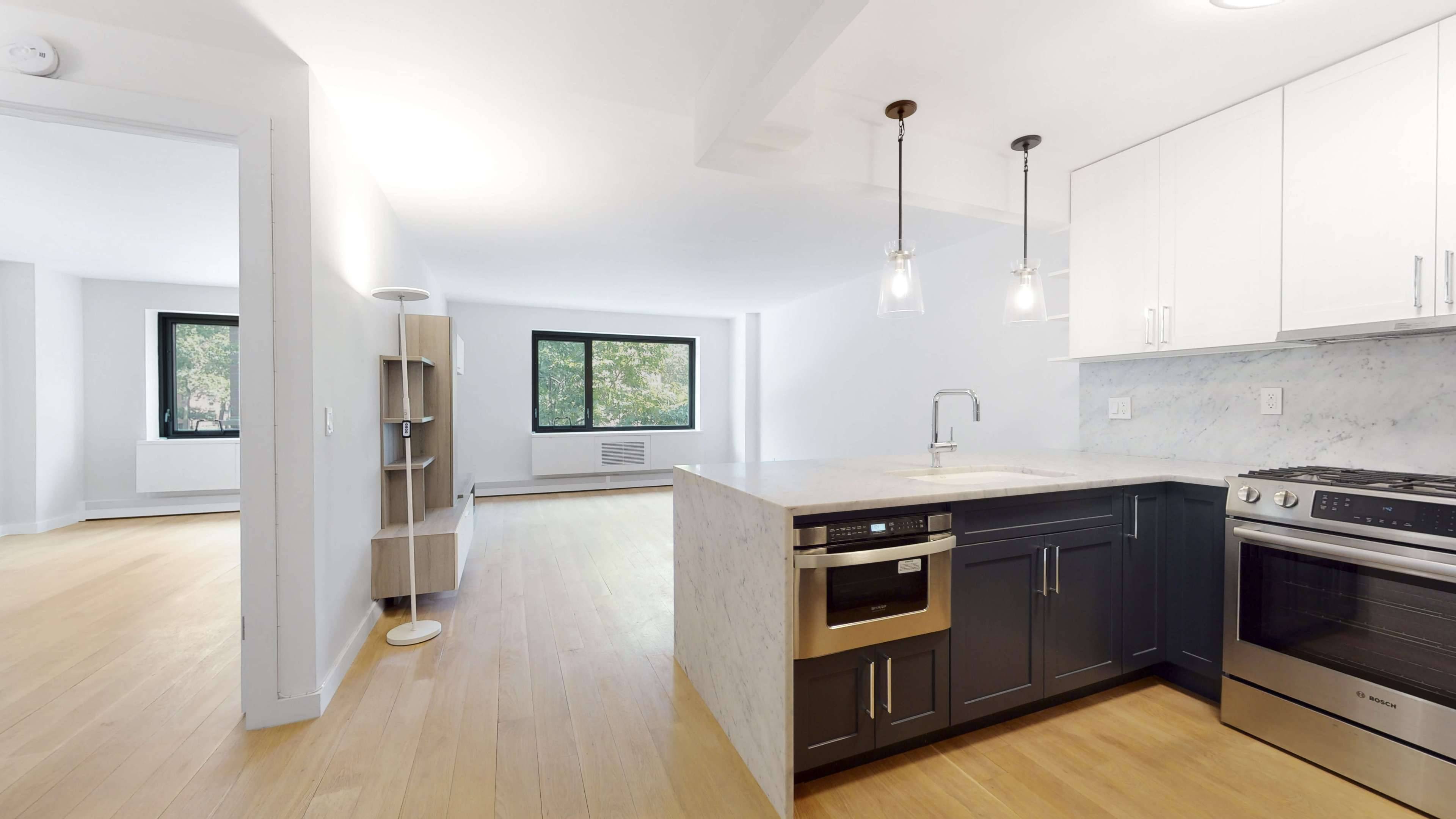Manhattan, NY 10026,1330 Fifth Avenue #2D