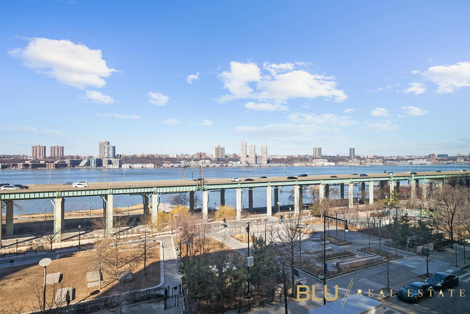 Manhattan, NY 10069,120 Riverside Boulevard #6-H