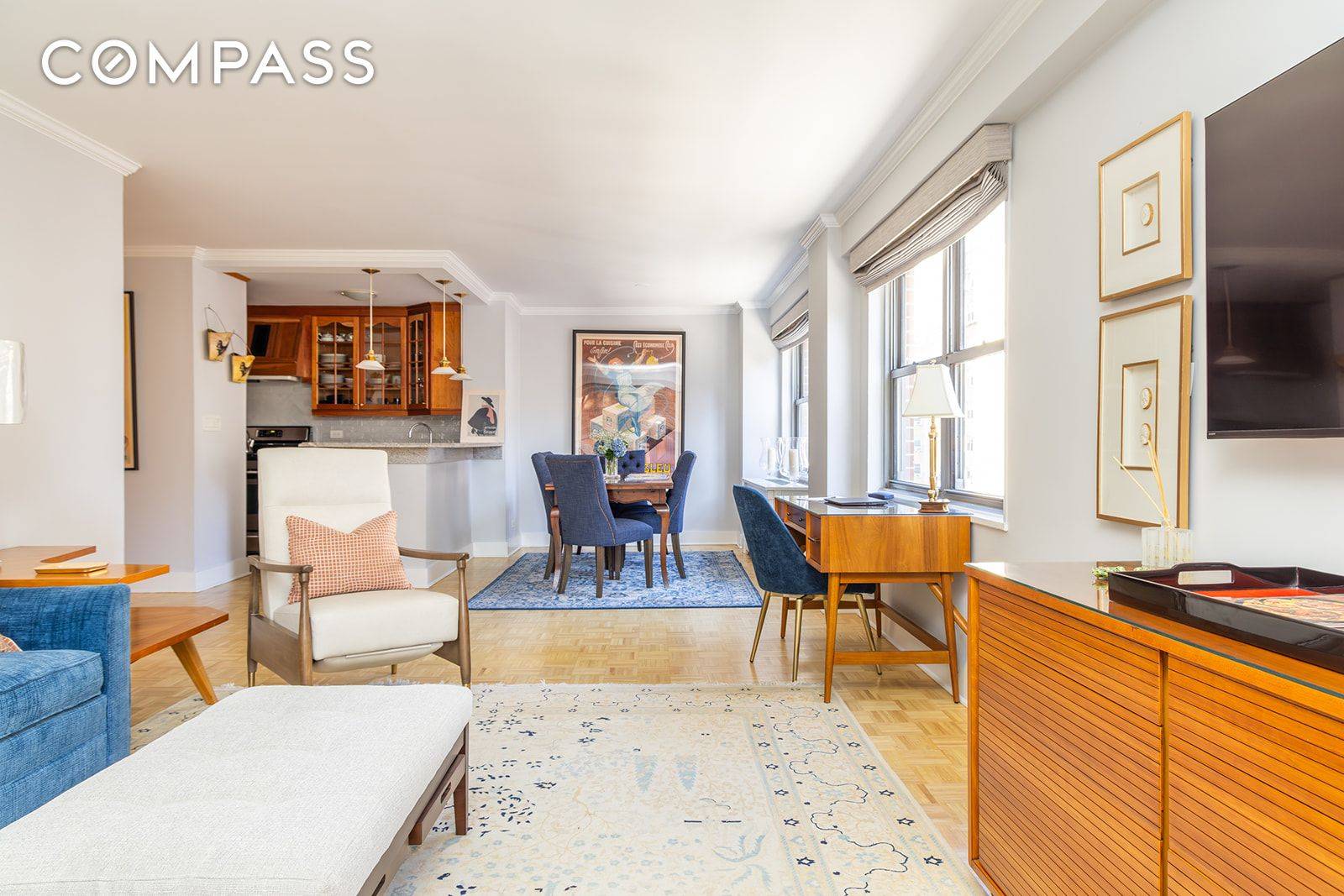 Manhattan, NY 10016,132 E 35th Street #7H
