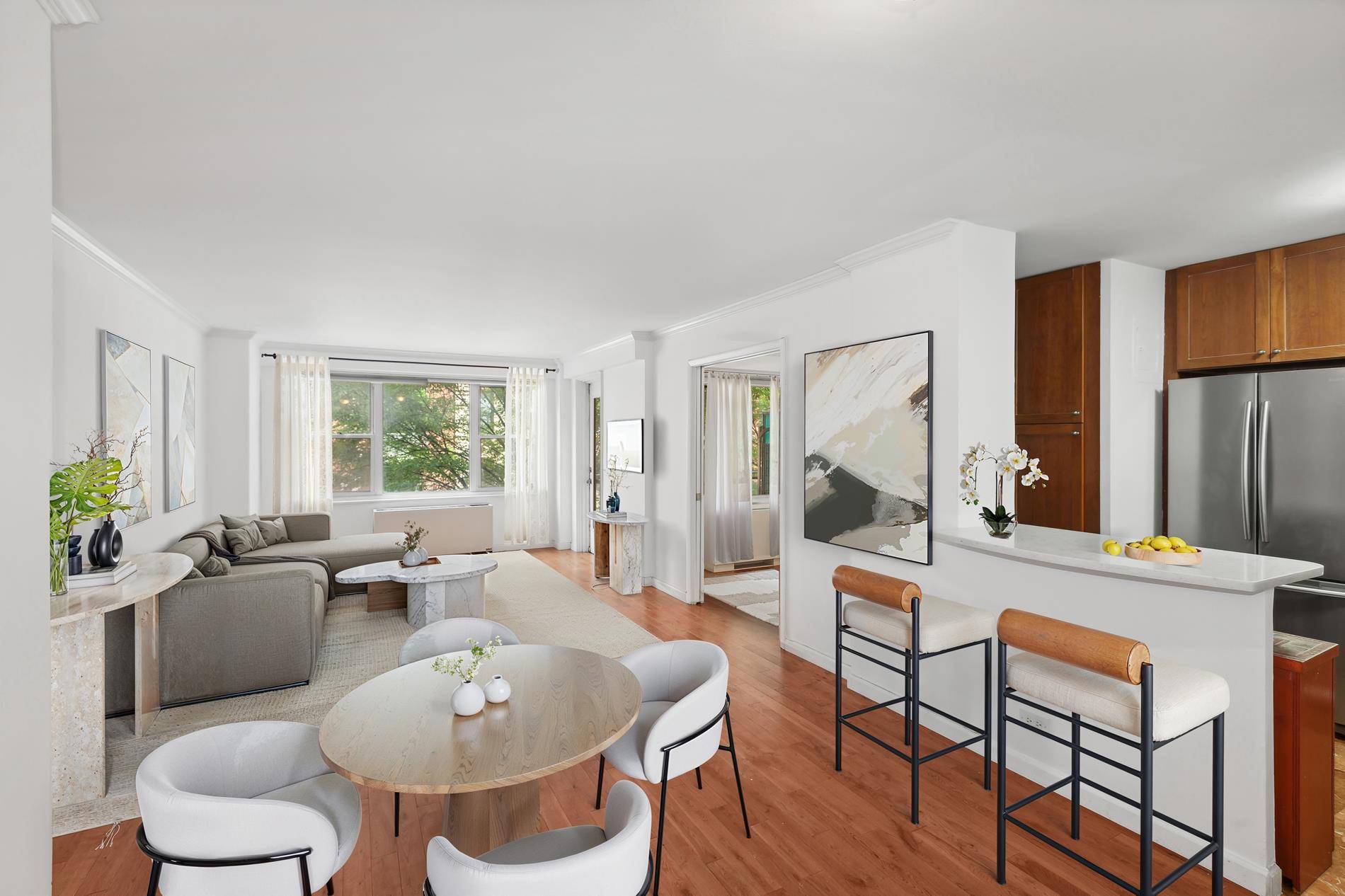Manhattan, NY 10075,400 E 77th Street #3-A