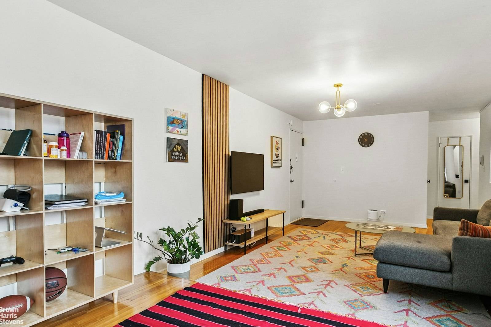 Bronx, NY 10463,180 VAN CORTLANDT Park S #6J
