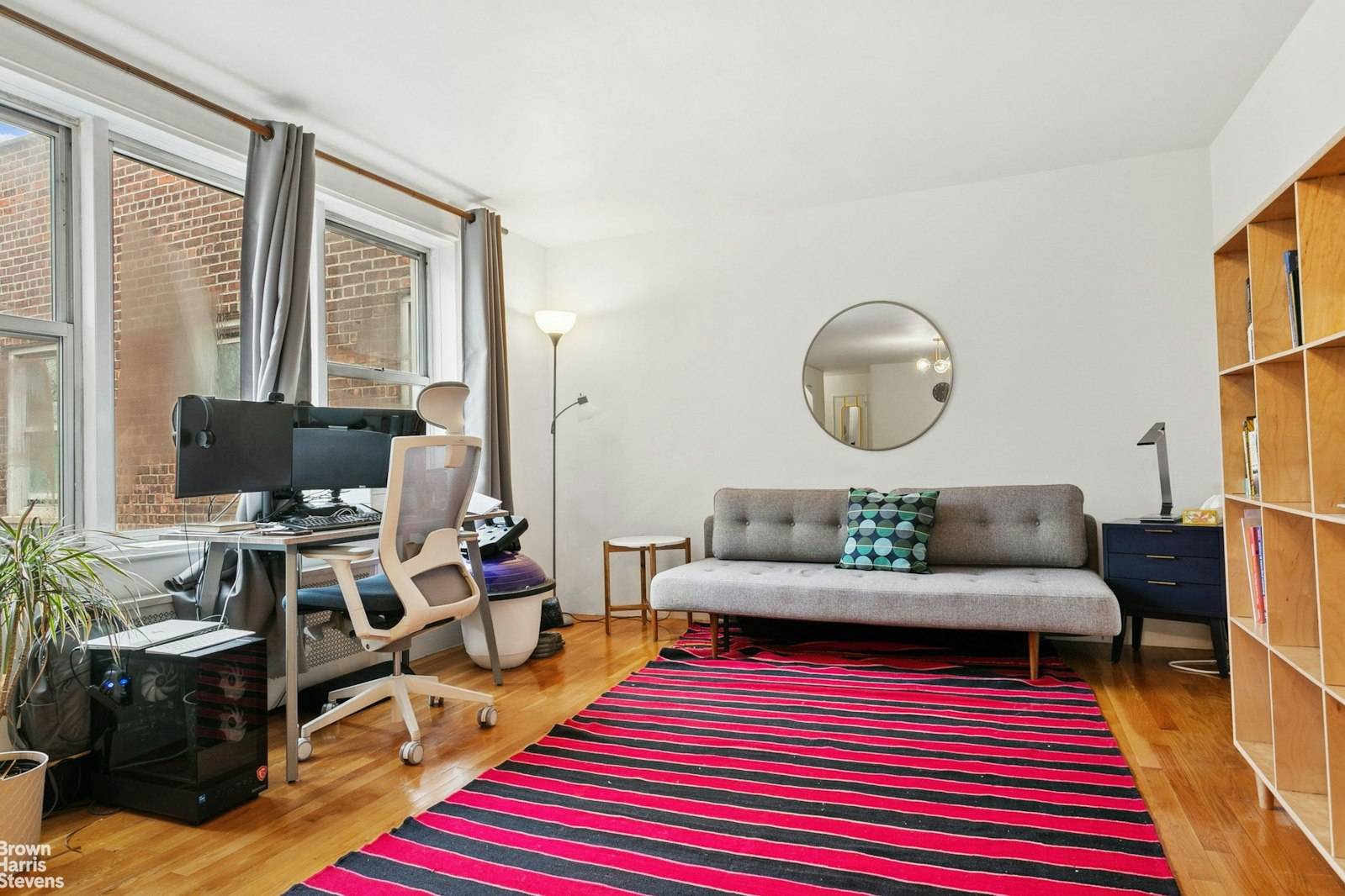 Bronx, NY 10463,180 VAN CORTLANDT Park S #6J