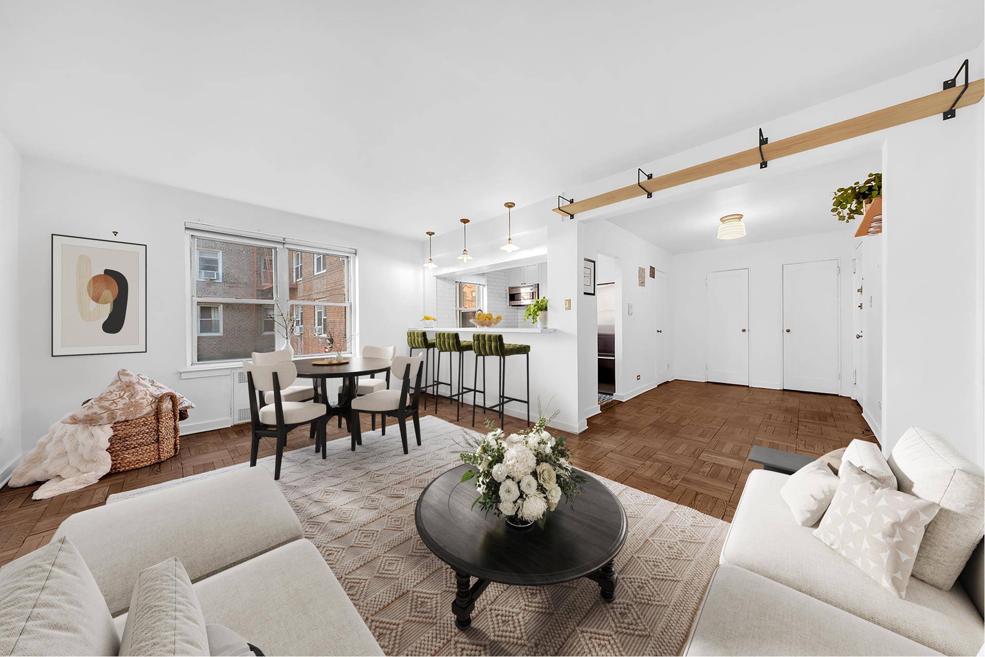 Brooklyn, NY 11201,210 CONGRESS Street #1D