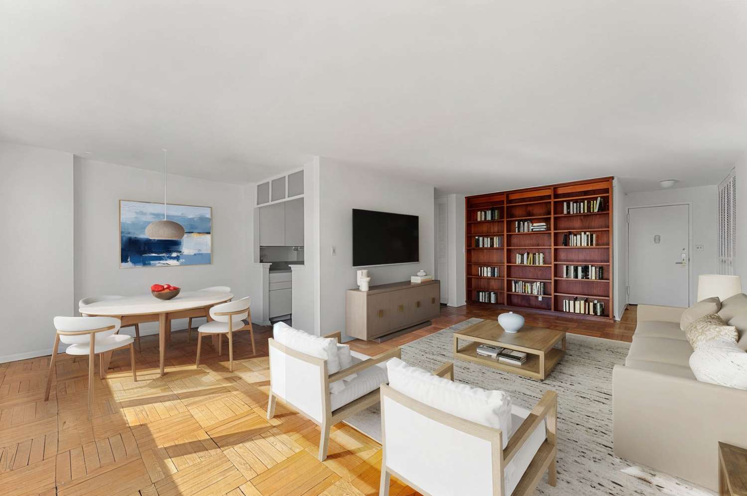 Manhattan, NY 10003,205 3RD Avenue #15R
