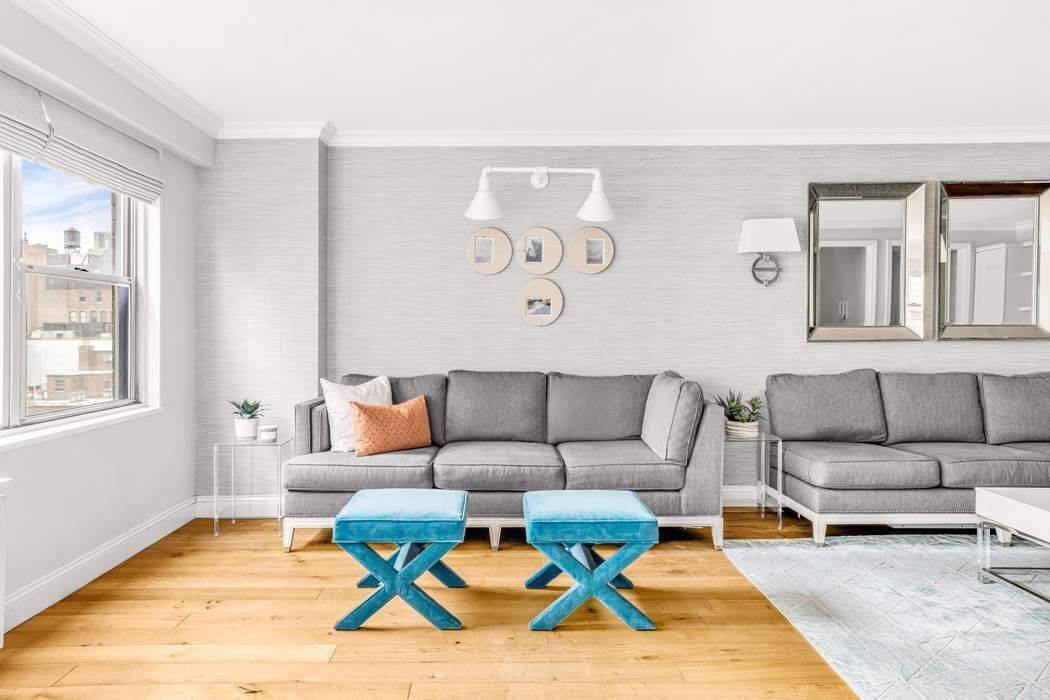 Manhattan, NY 10011,10 W 15th Street #1027/1028