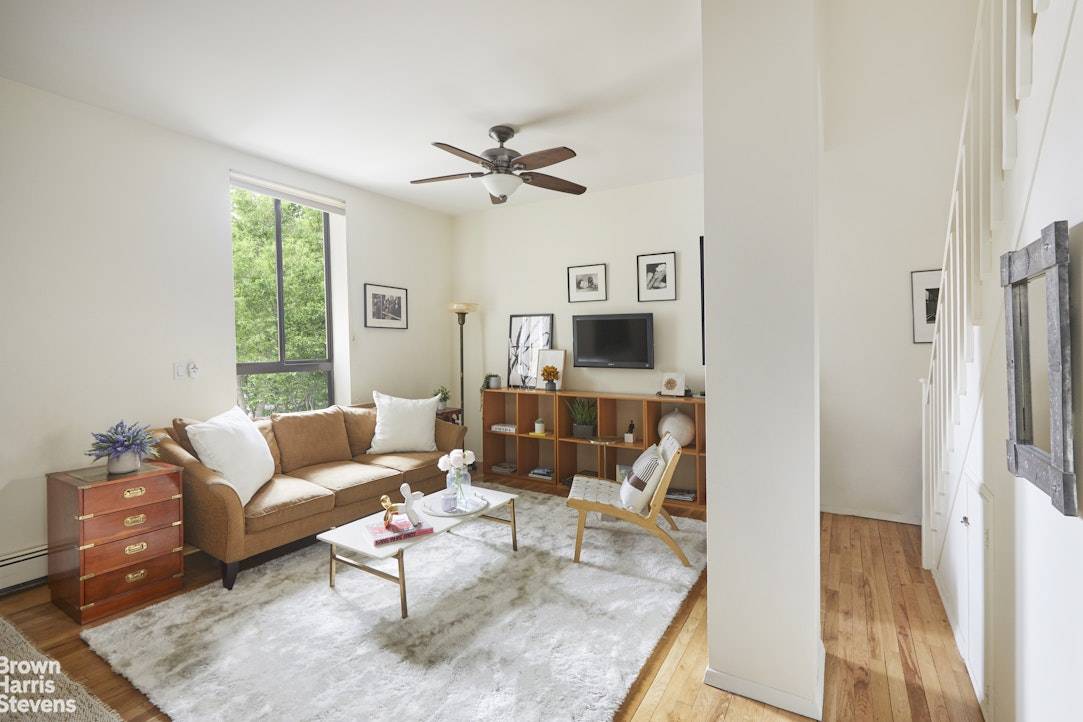 Brooklyn, NY 11215,759 PRESIDENT Street #2D
