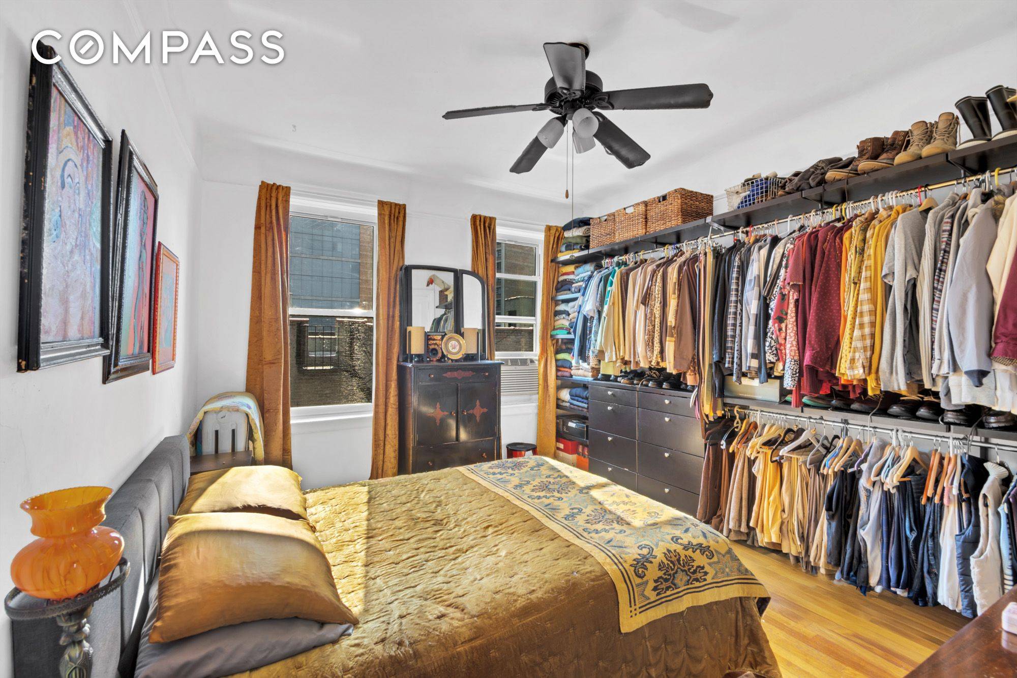 Manhattan, NY 10032,720 W 173rd Street #59