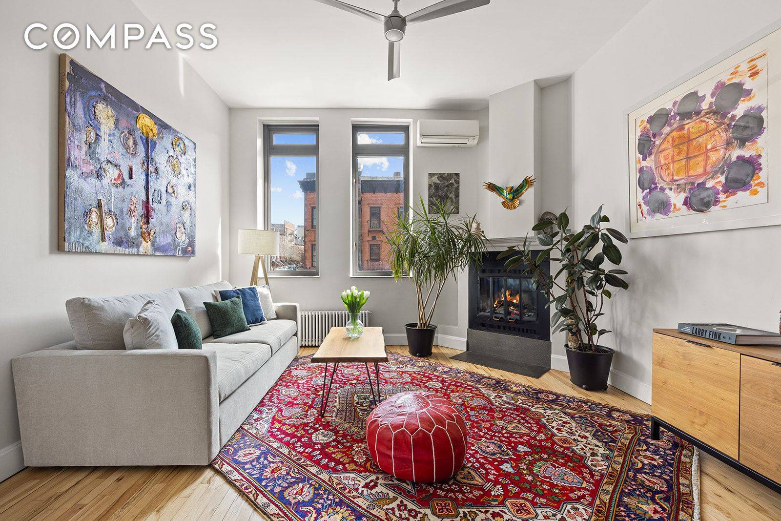 Brooklyn, NY 11215,370 9th Street #2C