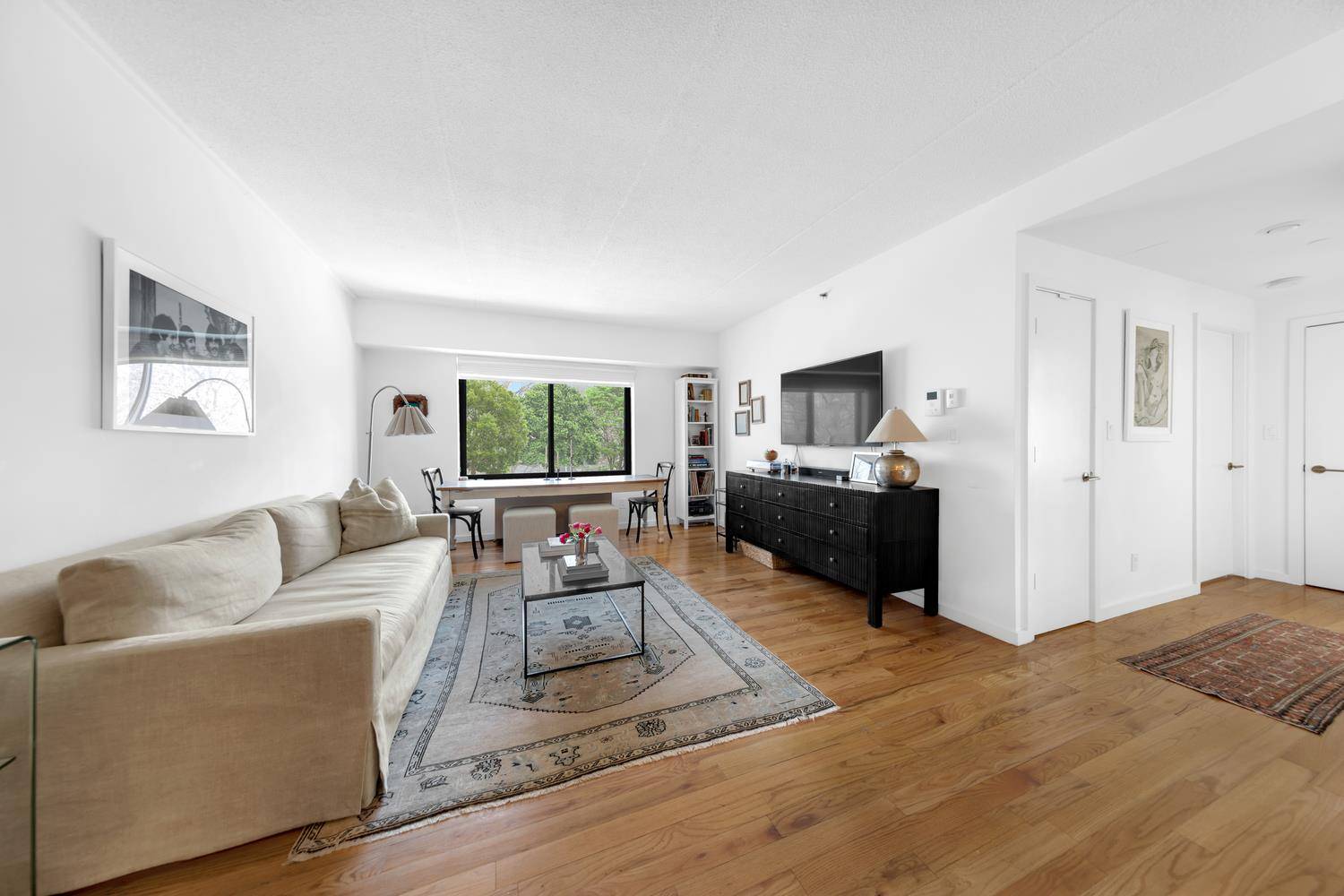 Brooklyn, NY 11201,100 CONGRESS Street #301