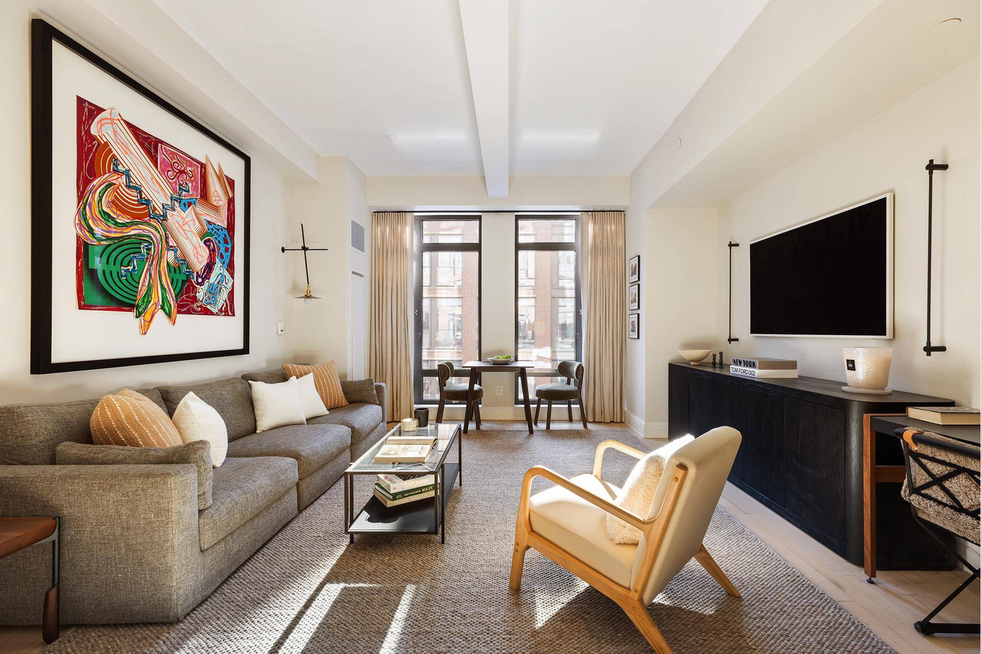 Manhattan, NY 10011,160 W 12TH Street #51