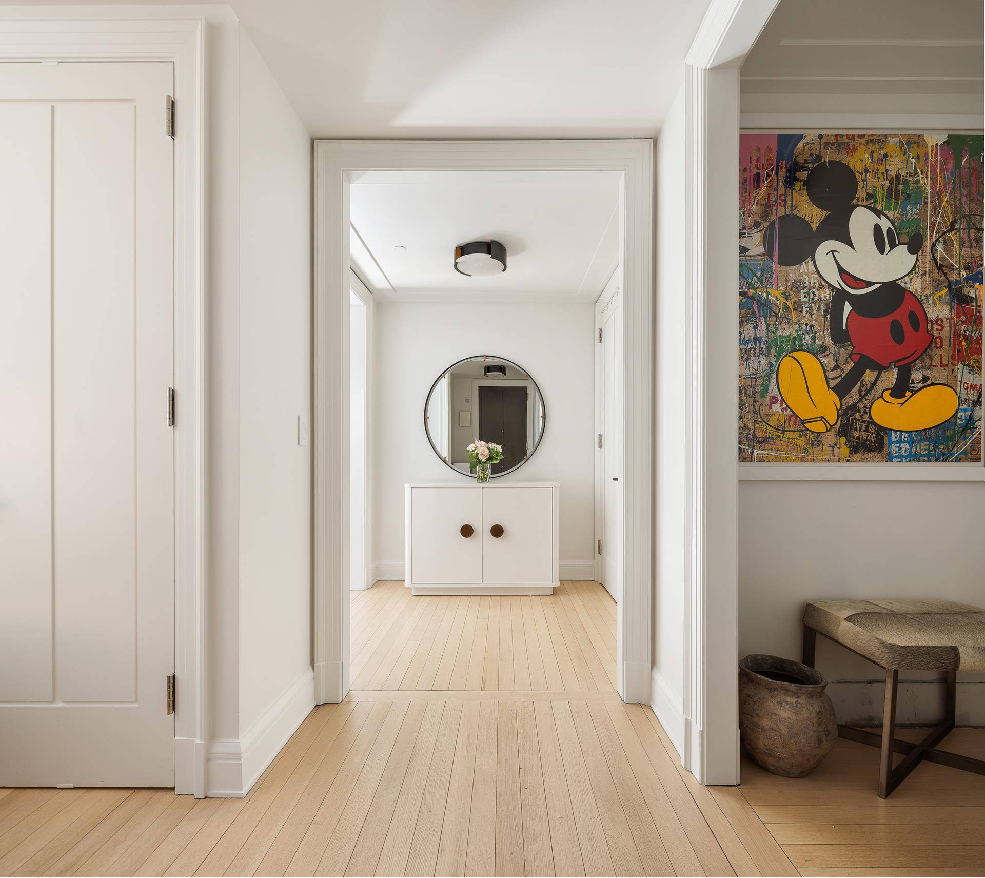 Manhattan, NY 10011,160 W 12TH Street #51