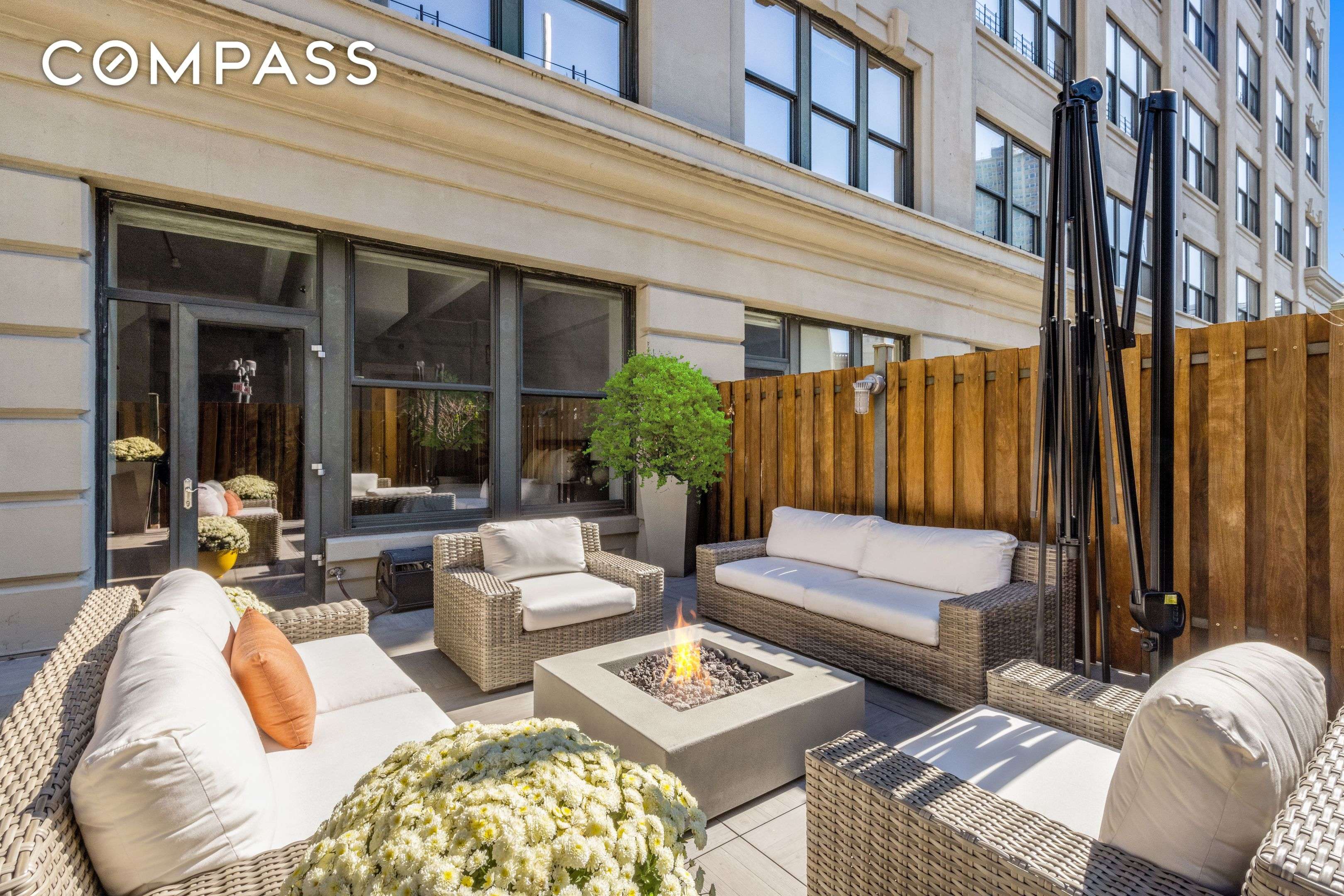 Brooklyn, NY 11201,70 Washington Street #2K
