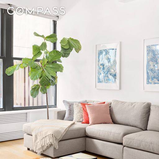 Brooklyn, NY 11201,70 Washington Street #2K