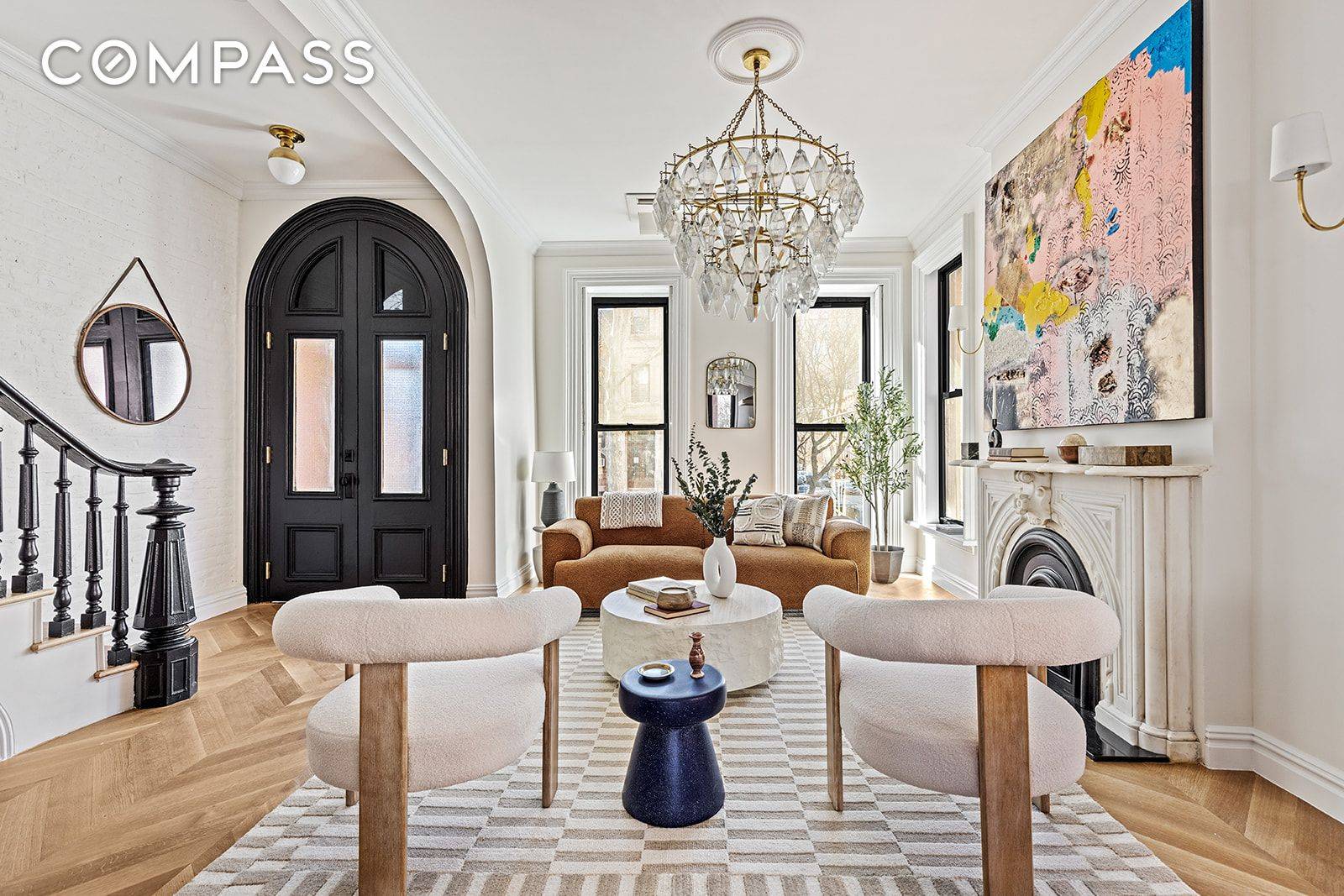 Brooklyn, NY 11238,555 Carlton Avenue