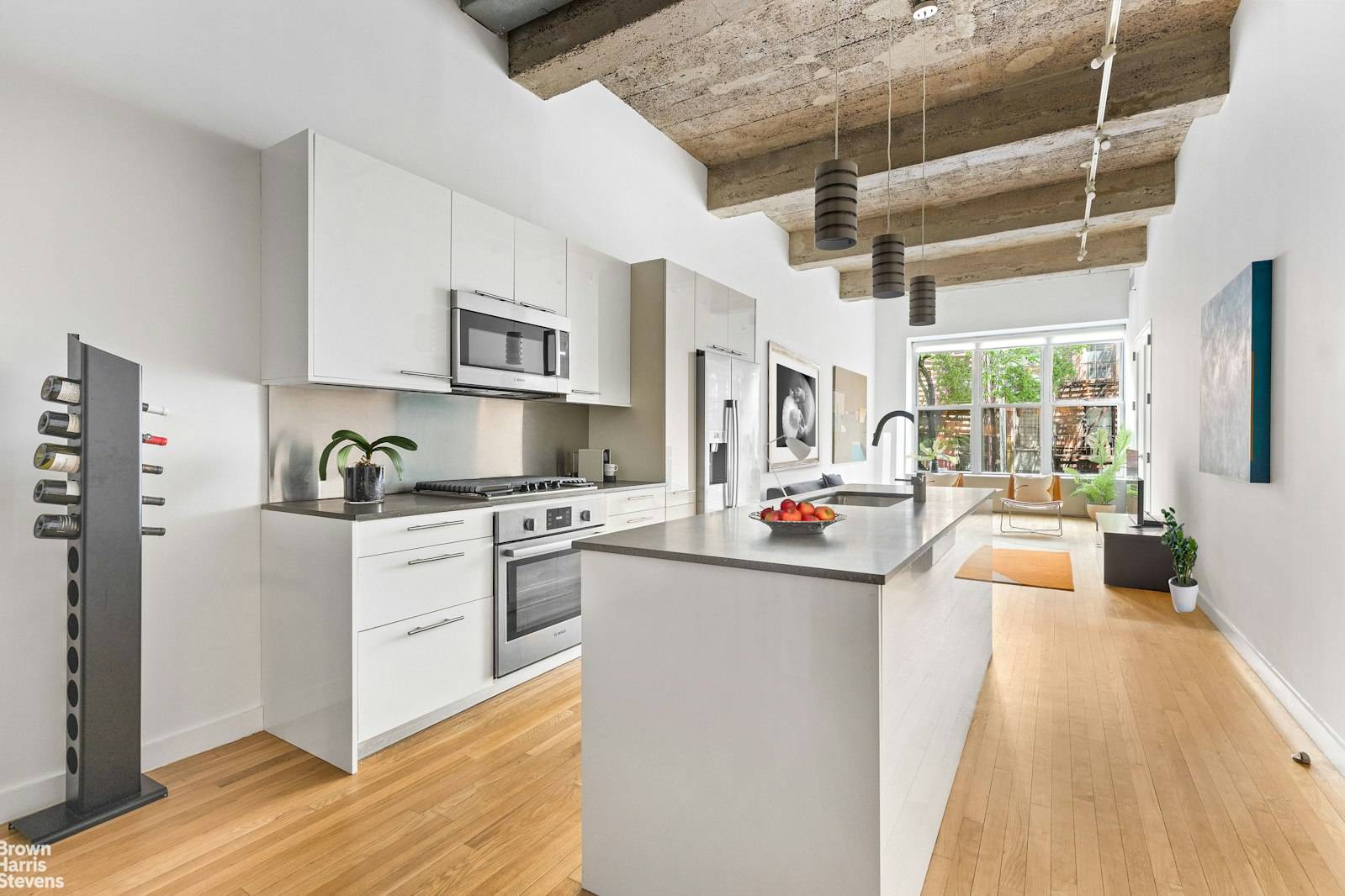 Manhattan, NY 10019,419 W 55TH Street #3C
